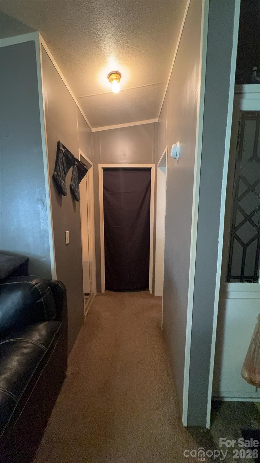 1694 Roy Caldwell Street — Morganton