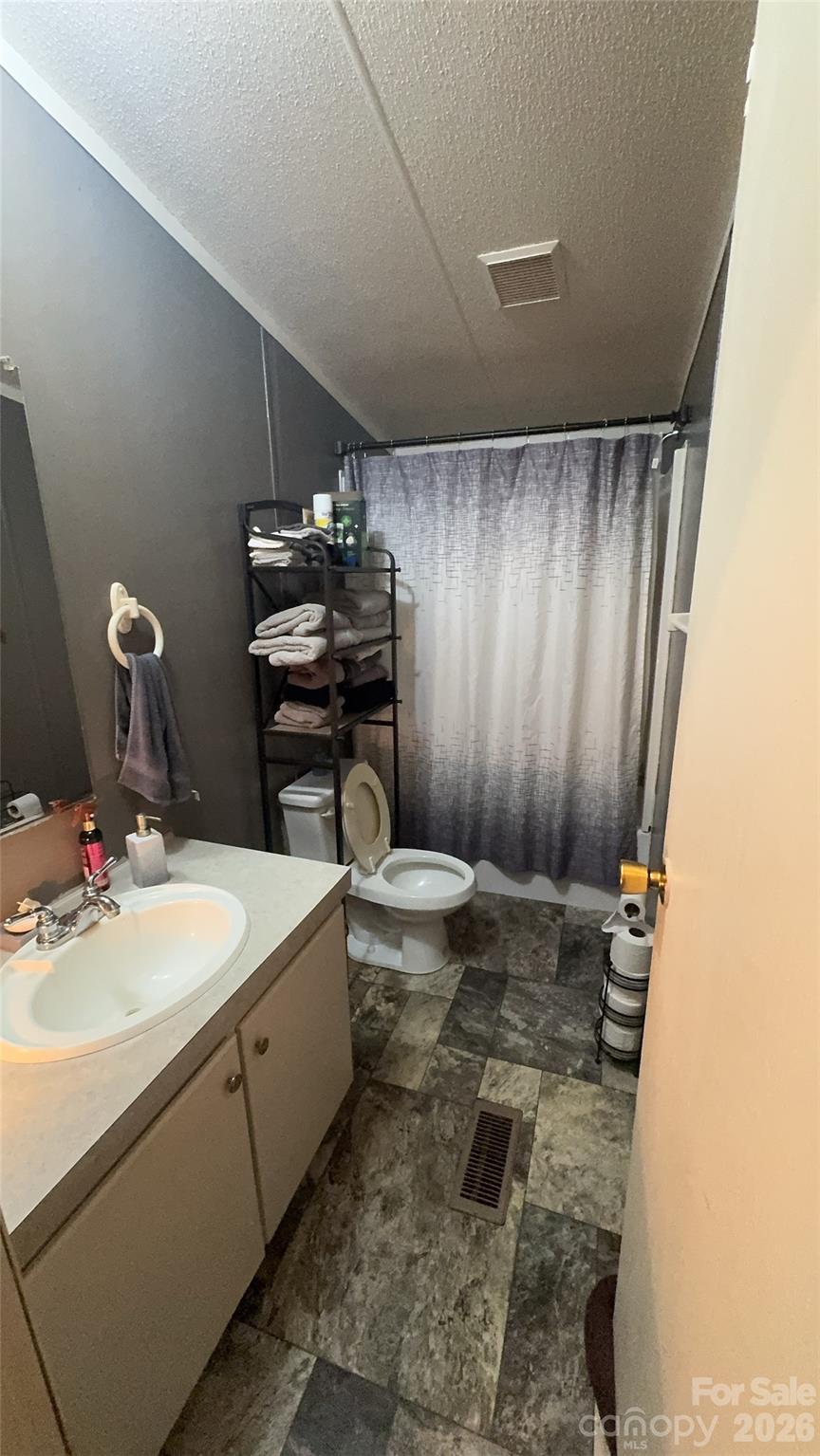 1694 Roy Caldwell Street — Morganton