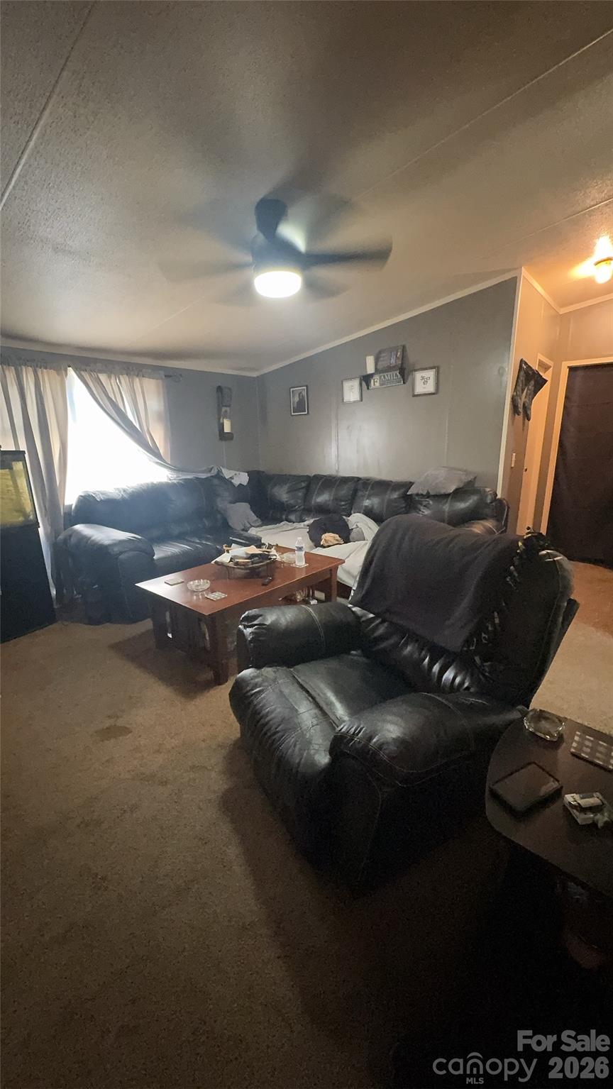 1694 Roy Caldwell Street — Morganton