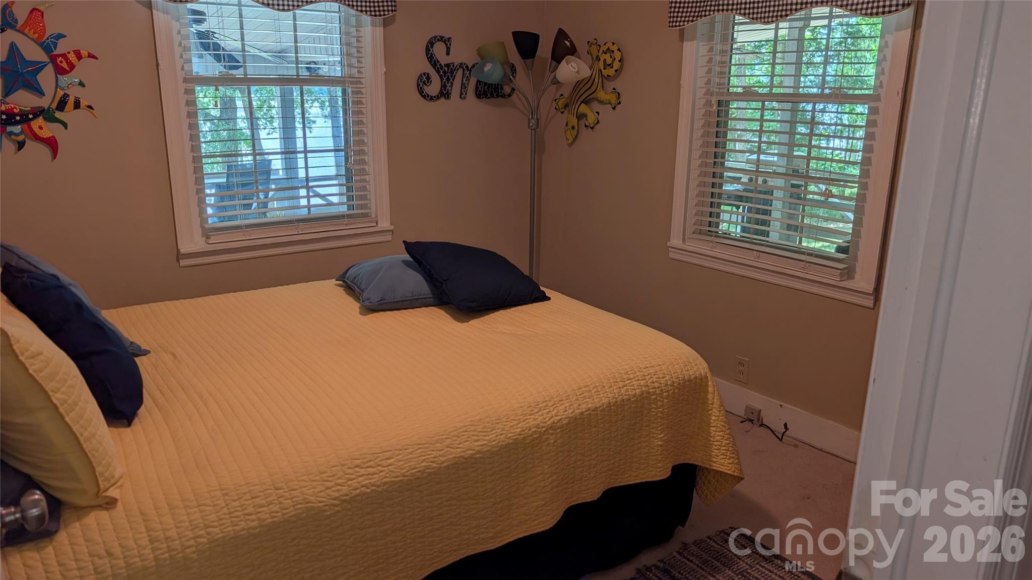 300 Valley 1 Drive — Winnsboro