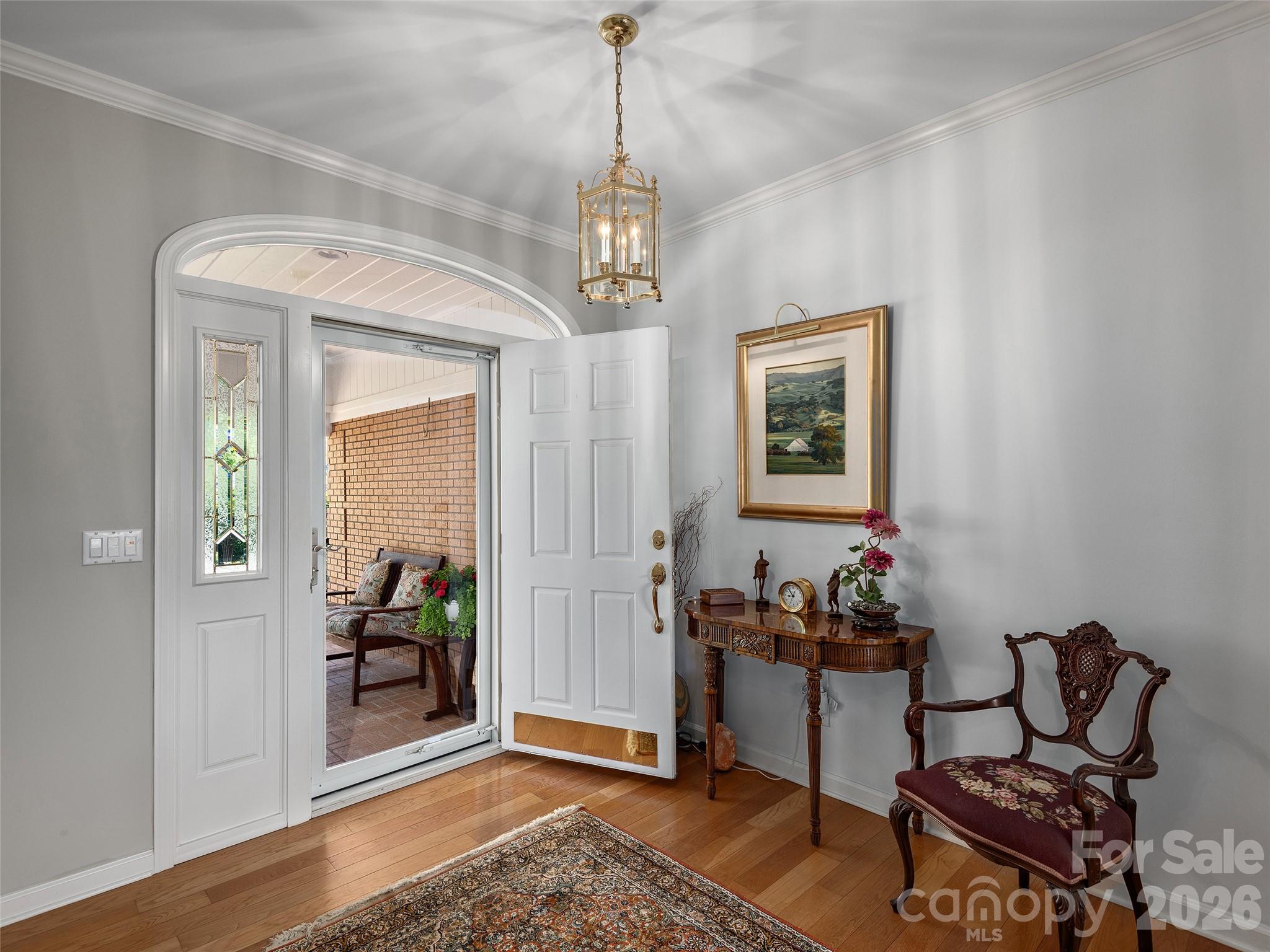 18 Thornapple Drive — Hendersonville