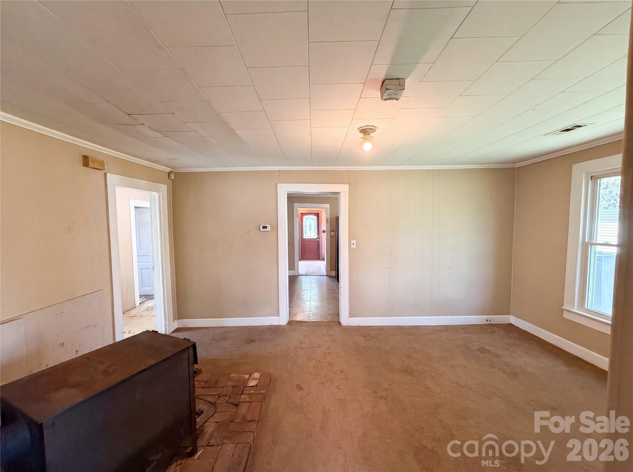 308 School Street — Rockwell