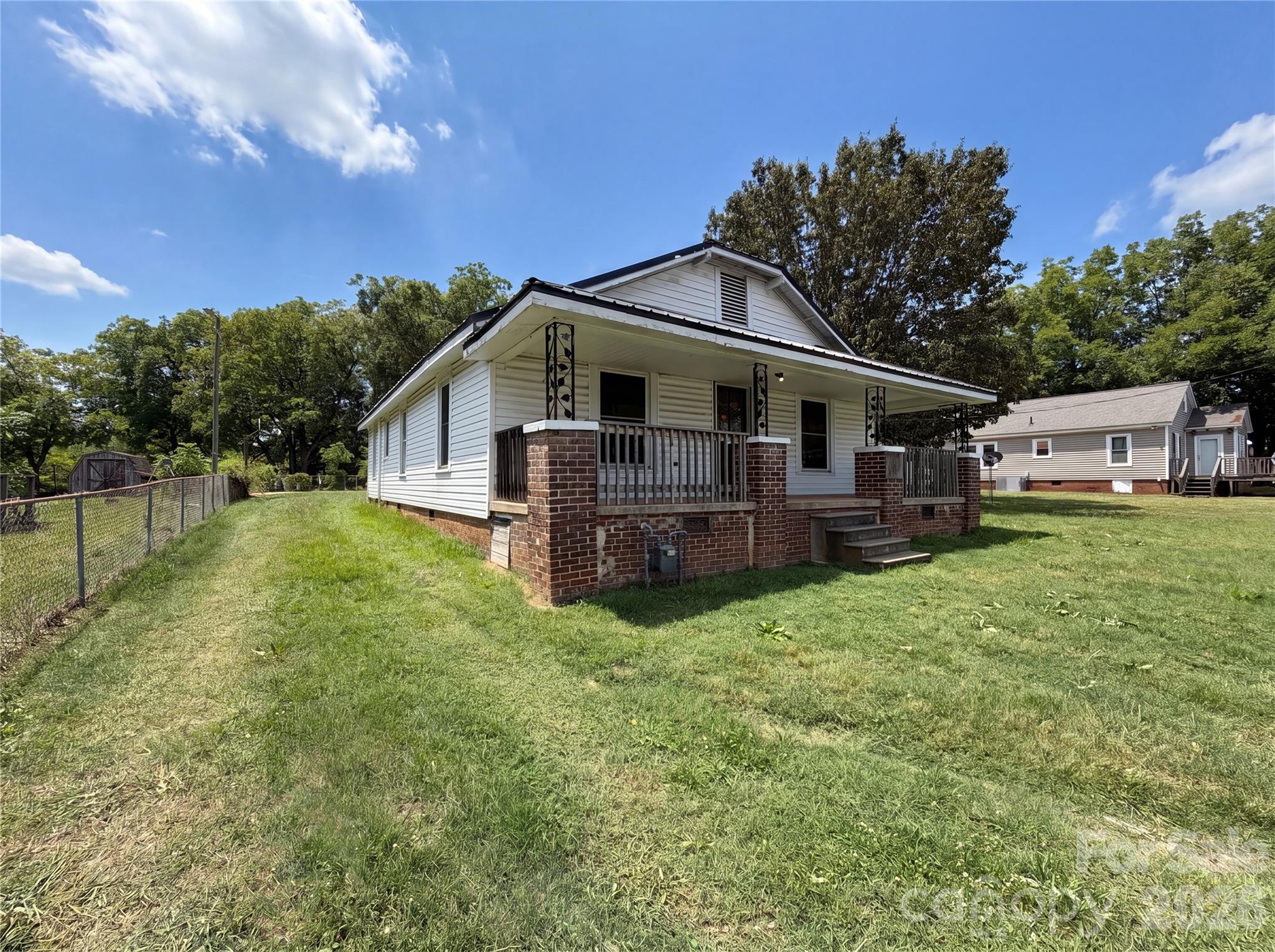 308 School Street — Rockwell