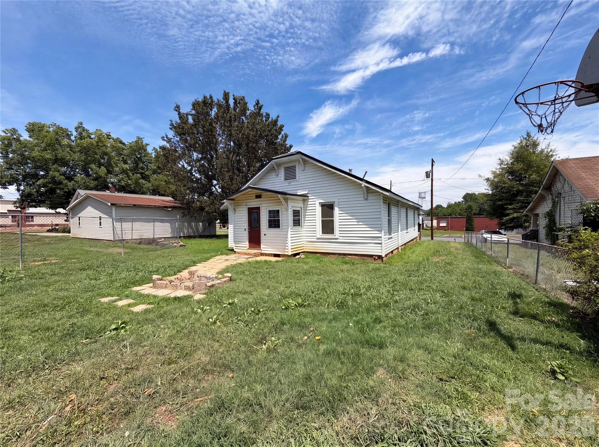 308 School Street — Rockwell