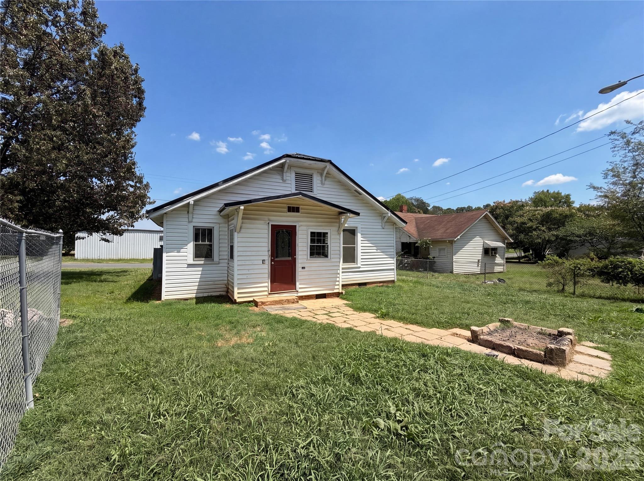 308 School Street — Rockwell