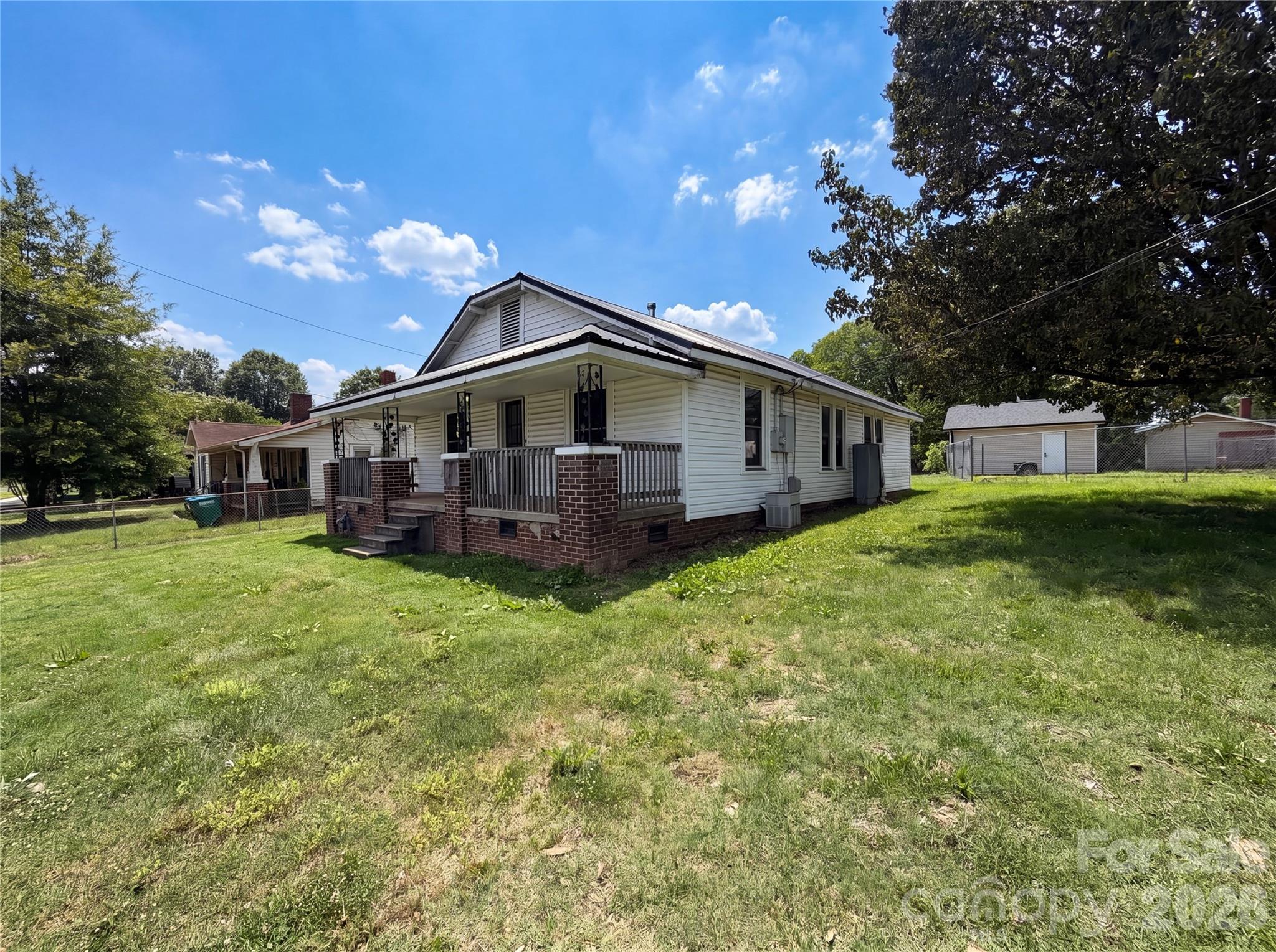 308 School Street — Rockwell