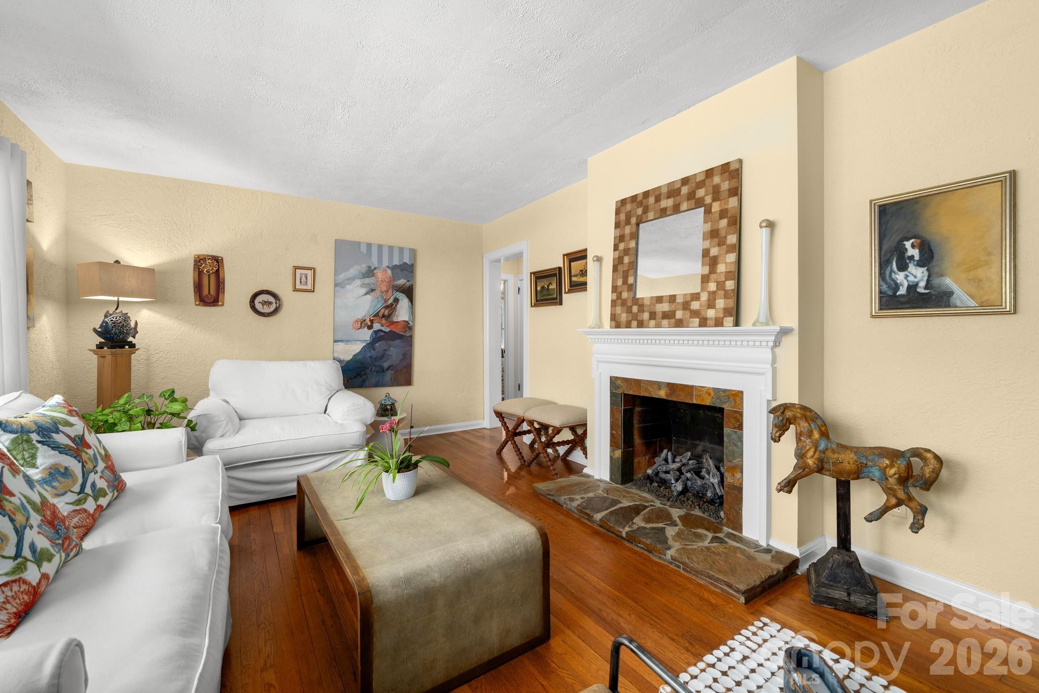 43 Martindale Road — Asheville