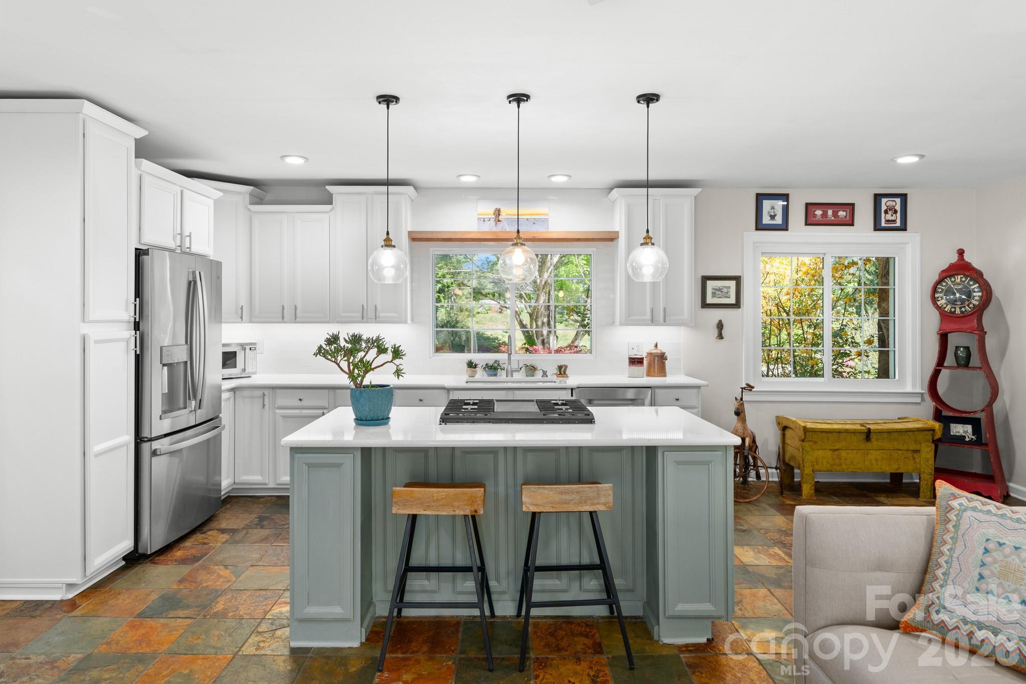 43 Martindale Road — Asheville