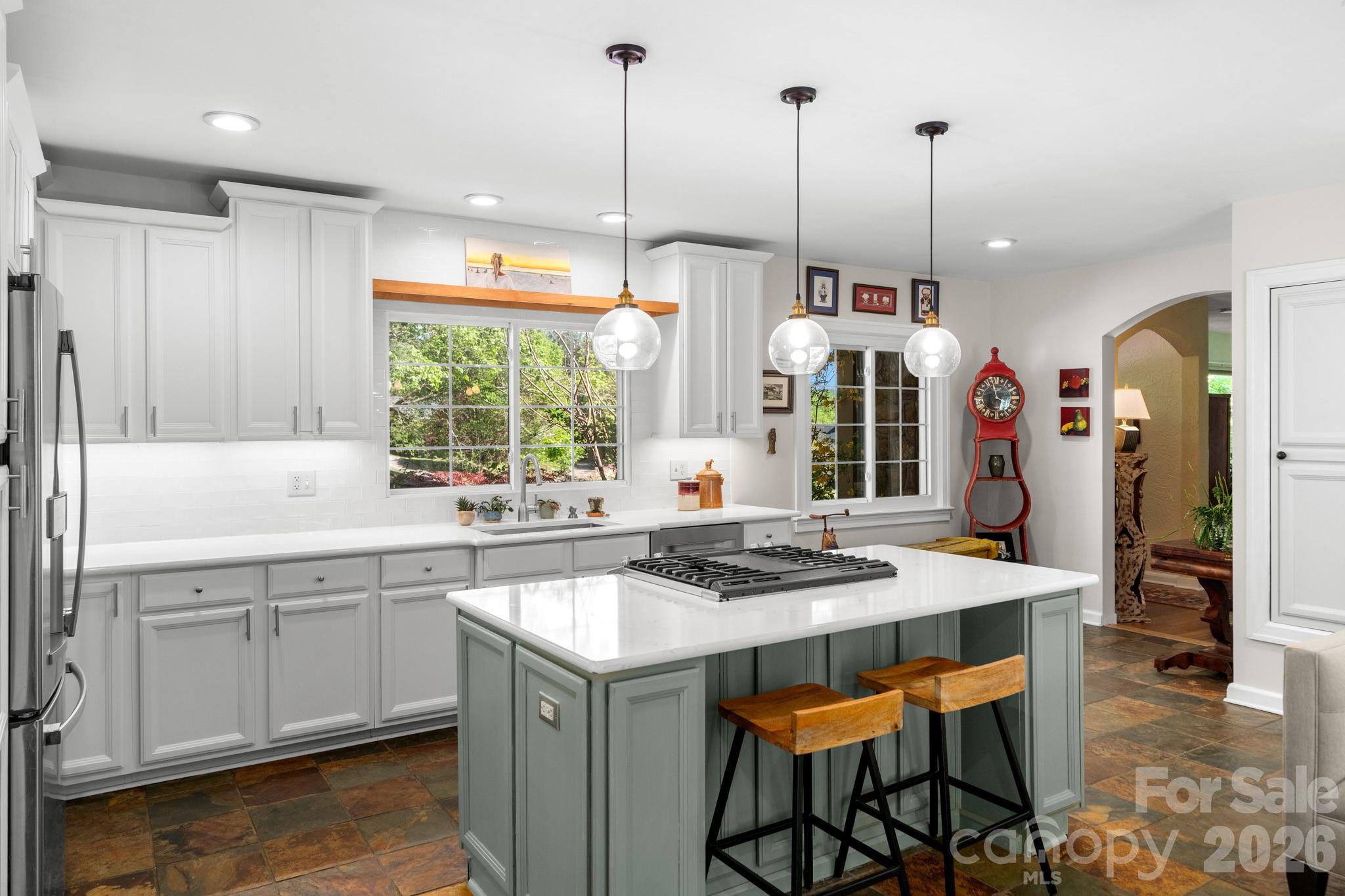 43 Martindale Road — Asheville
