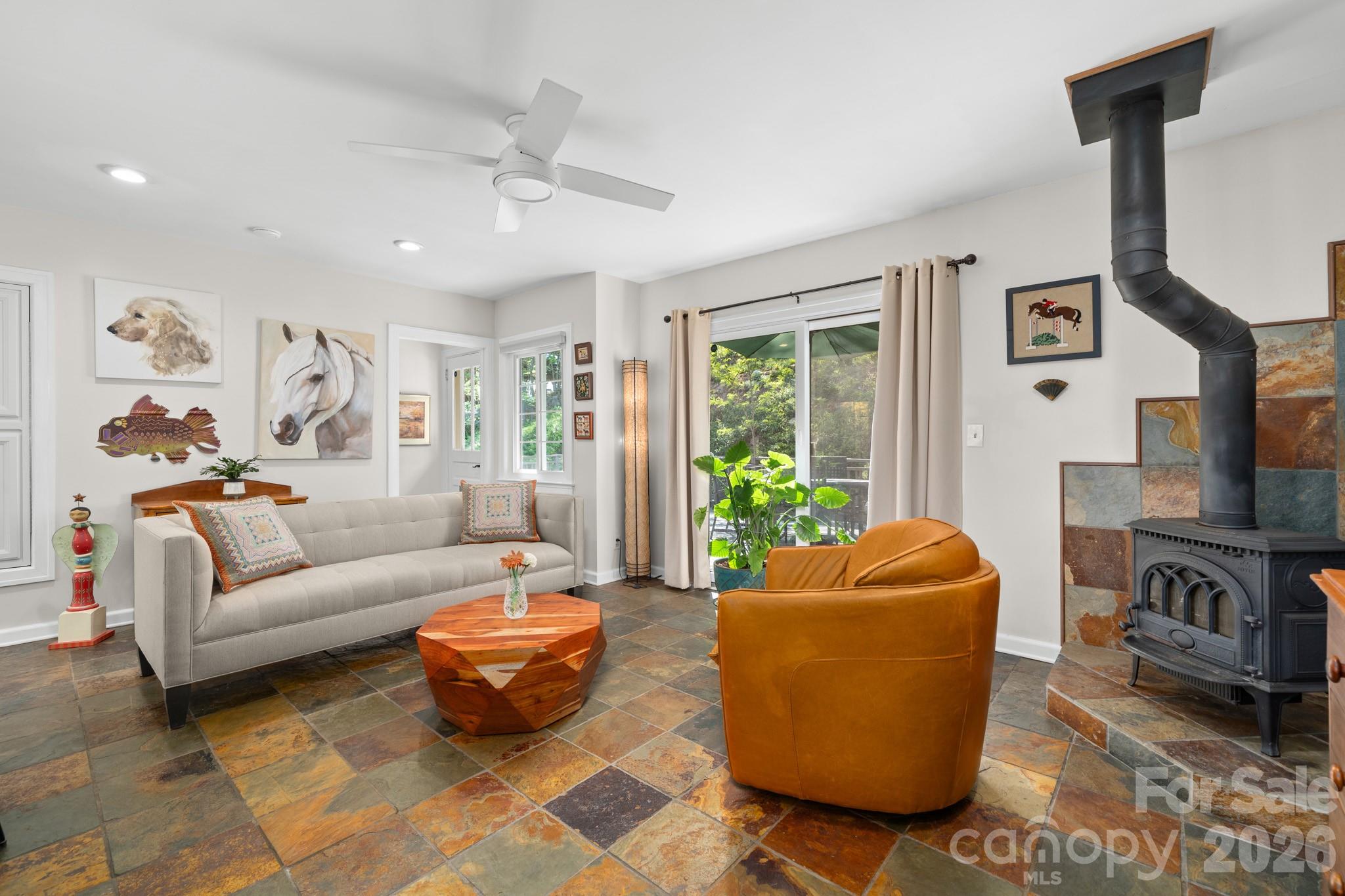 43 Martindale Road — Asheville