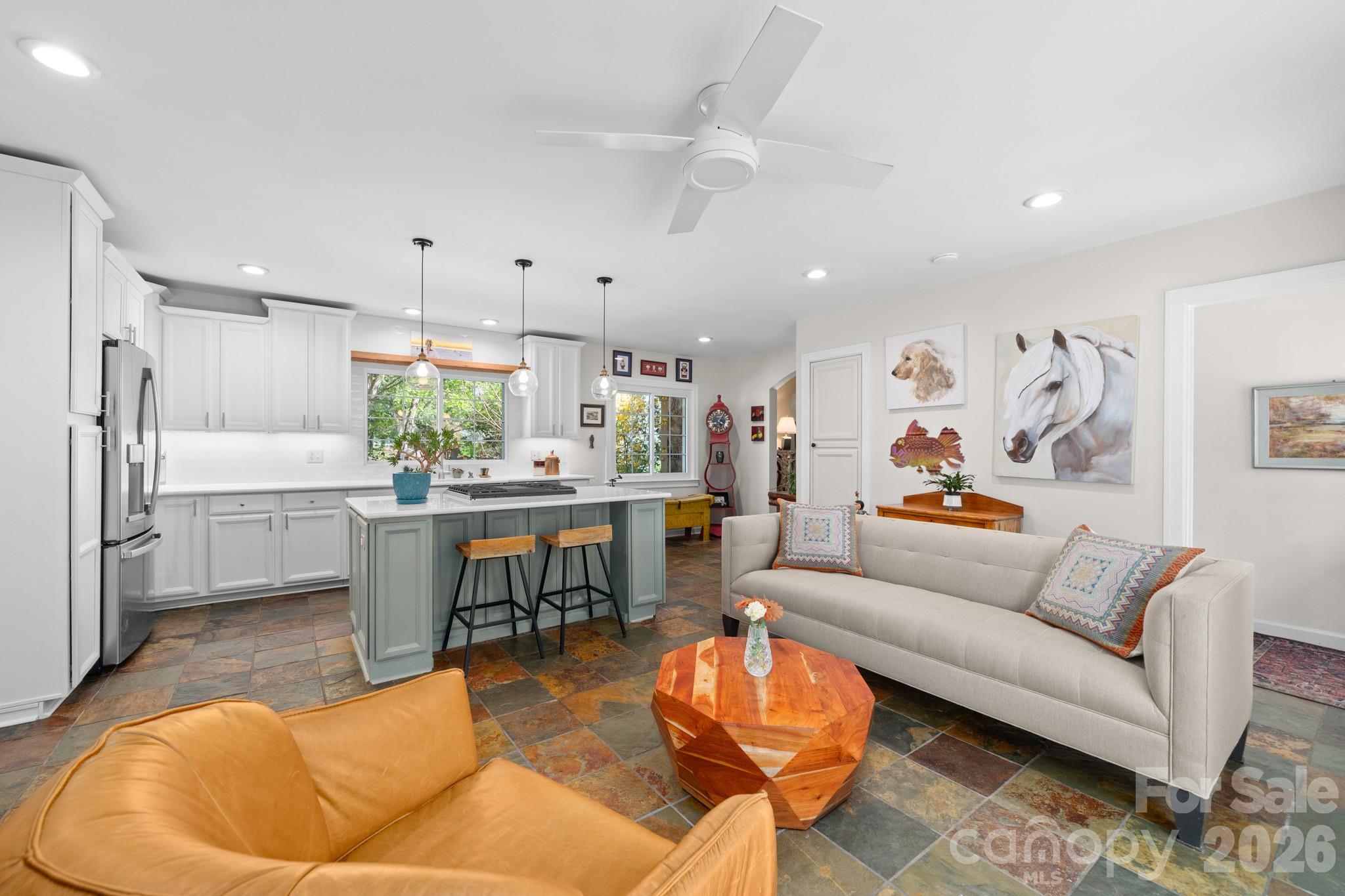 43 Martindale Road — Asheville