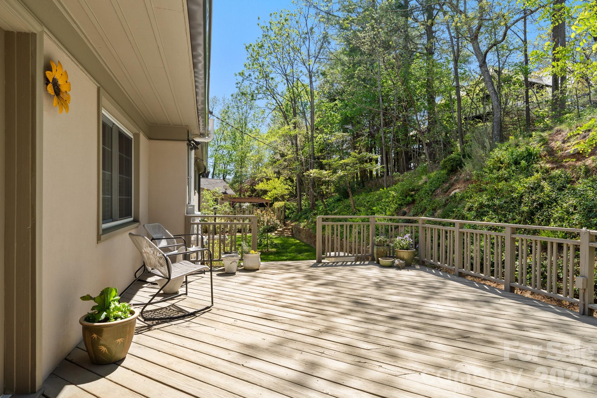 43 Martindale Road — Asheville