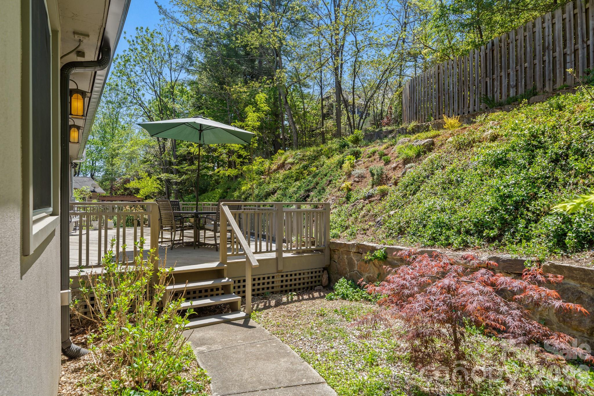 43 Martindale Road — Asheville