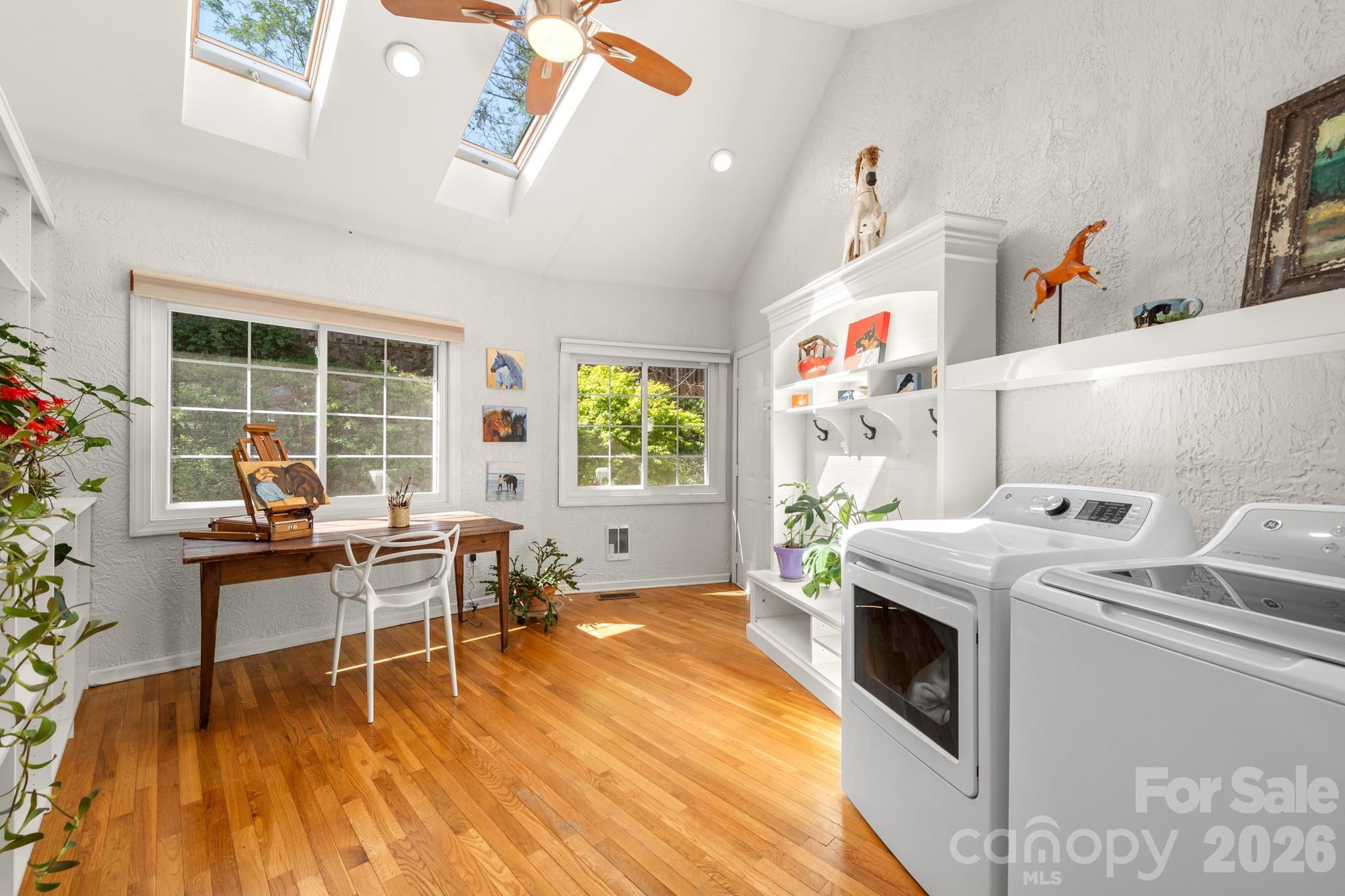 43 Martindale Road — Asheville