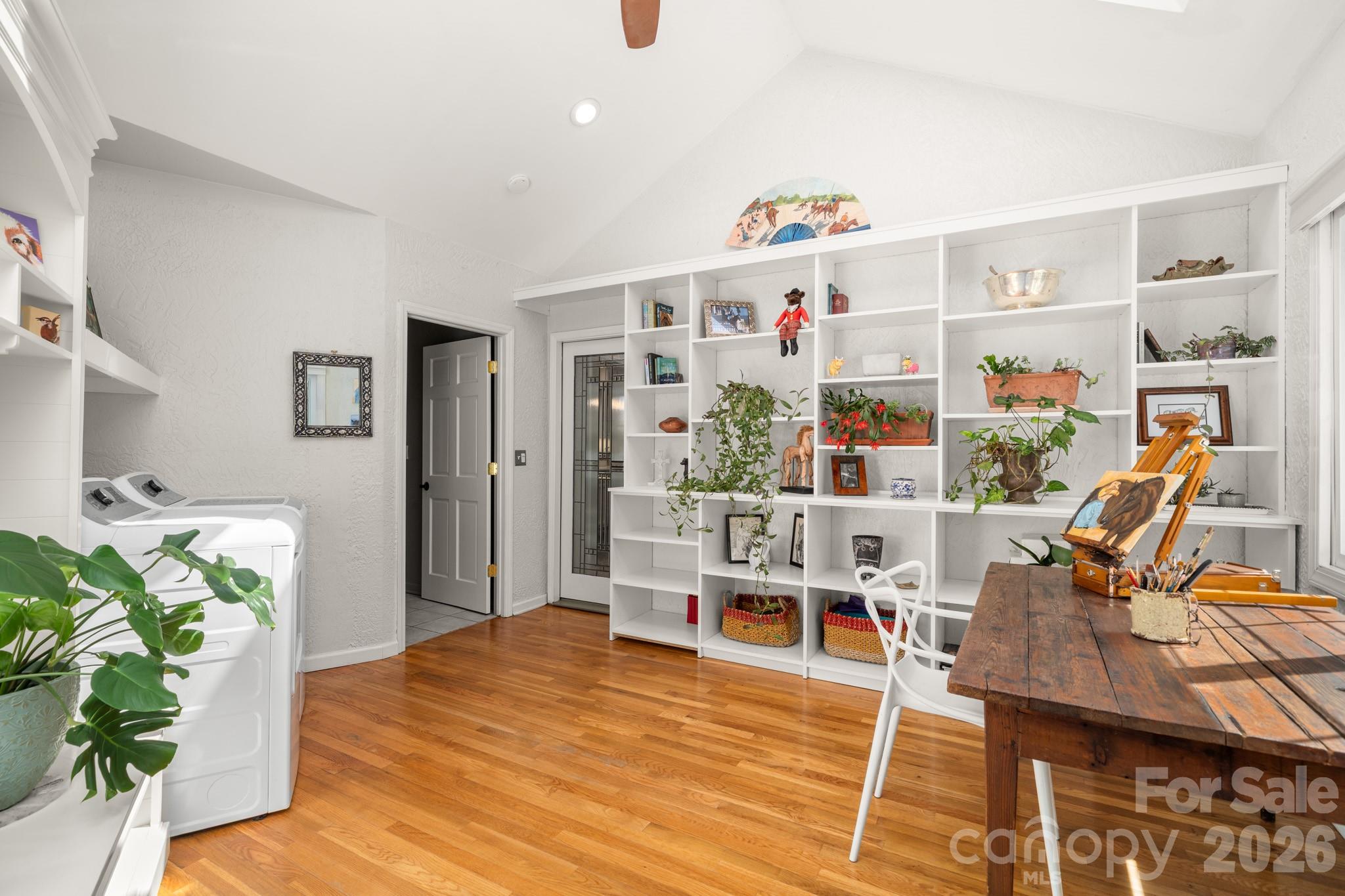 43 Martindale Road — Asheville