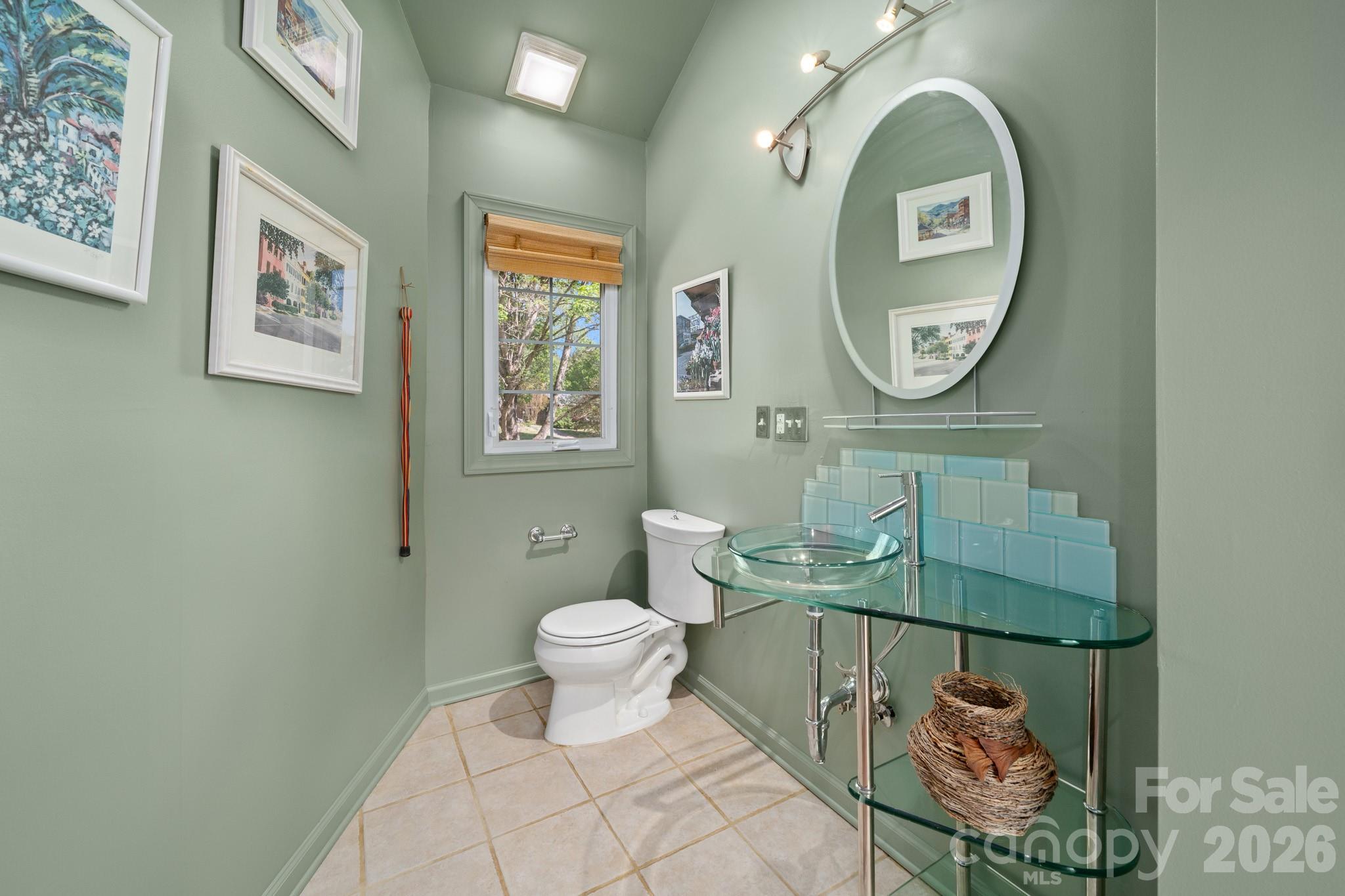43 Martindale Road — Asheville