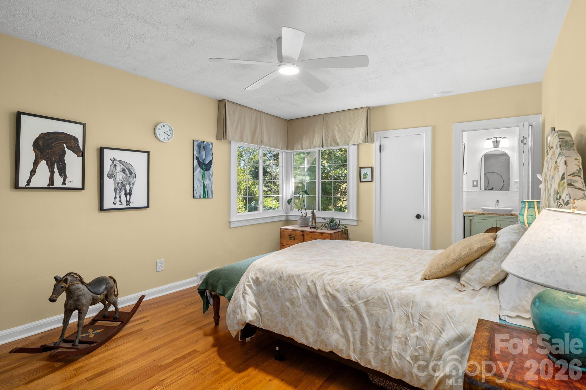 43 Martindale Road — Asheville