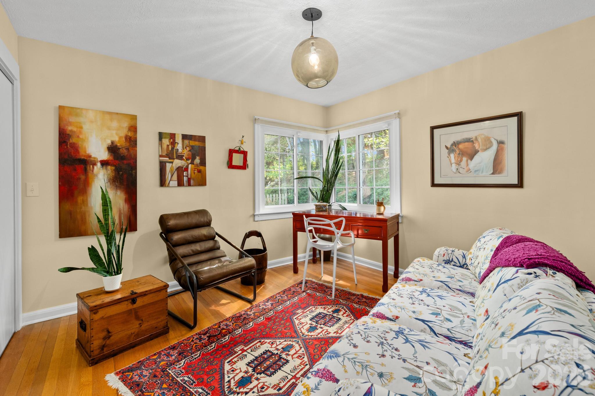 43 Martindale Road — Asheville