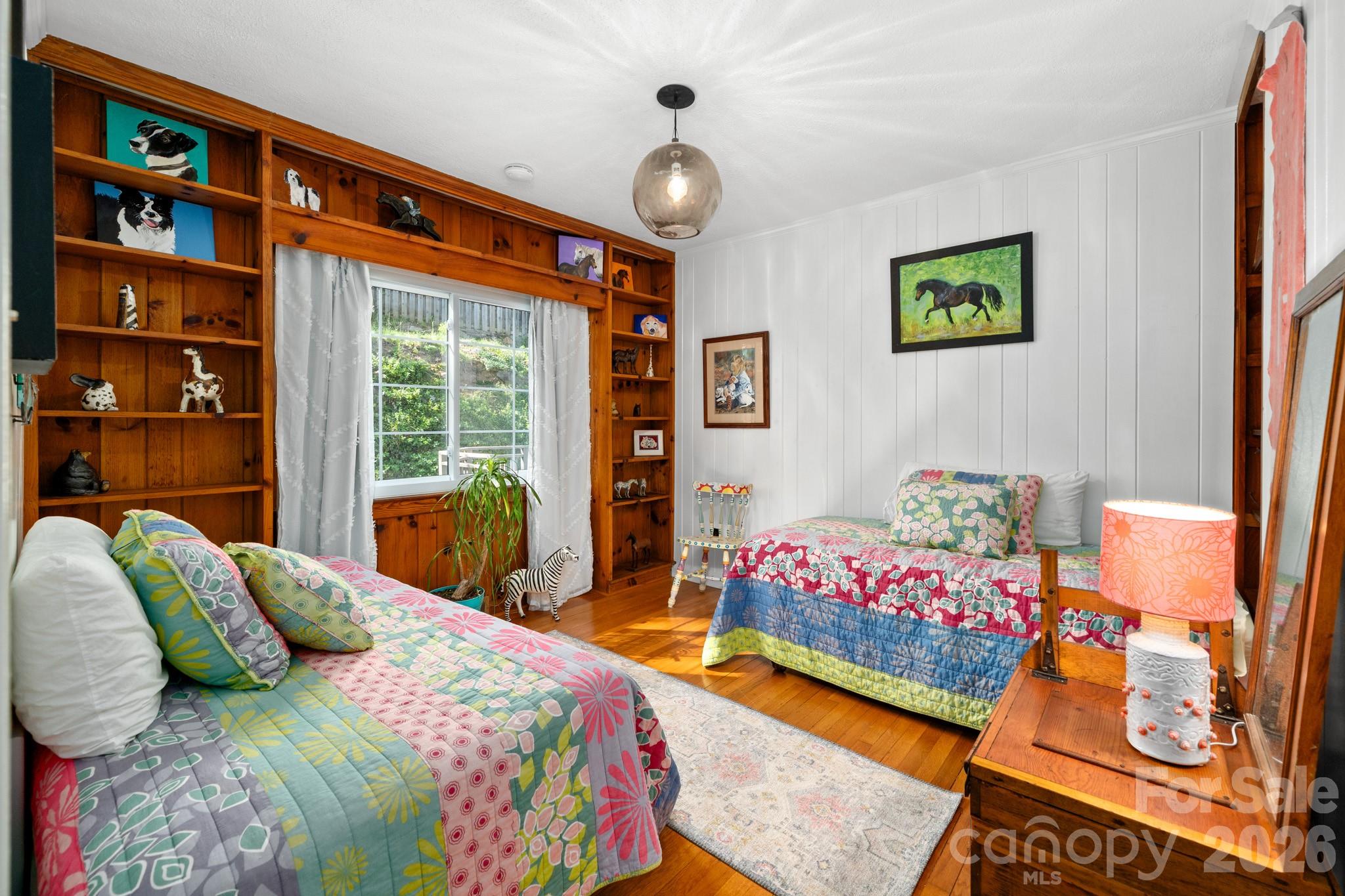 43 Martindale Road — Asheville