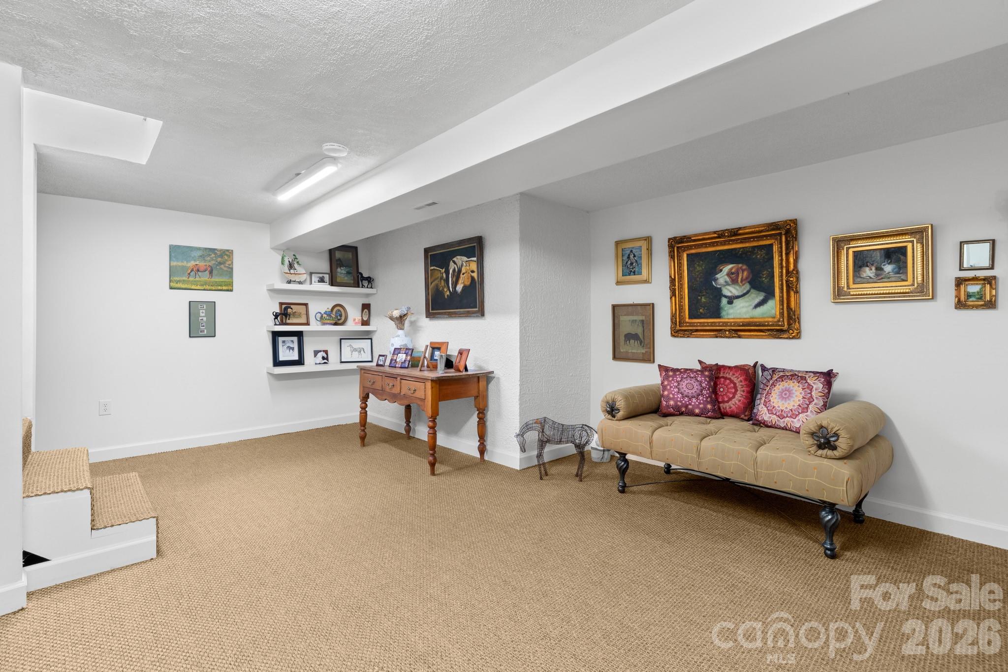 43 Martindale Road — Asheville