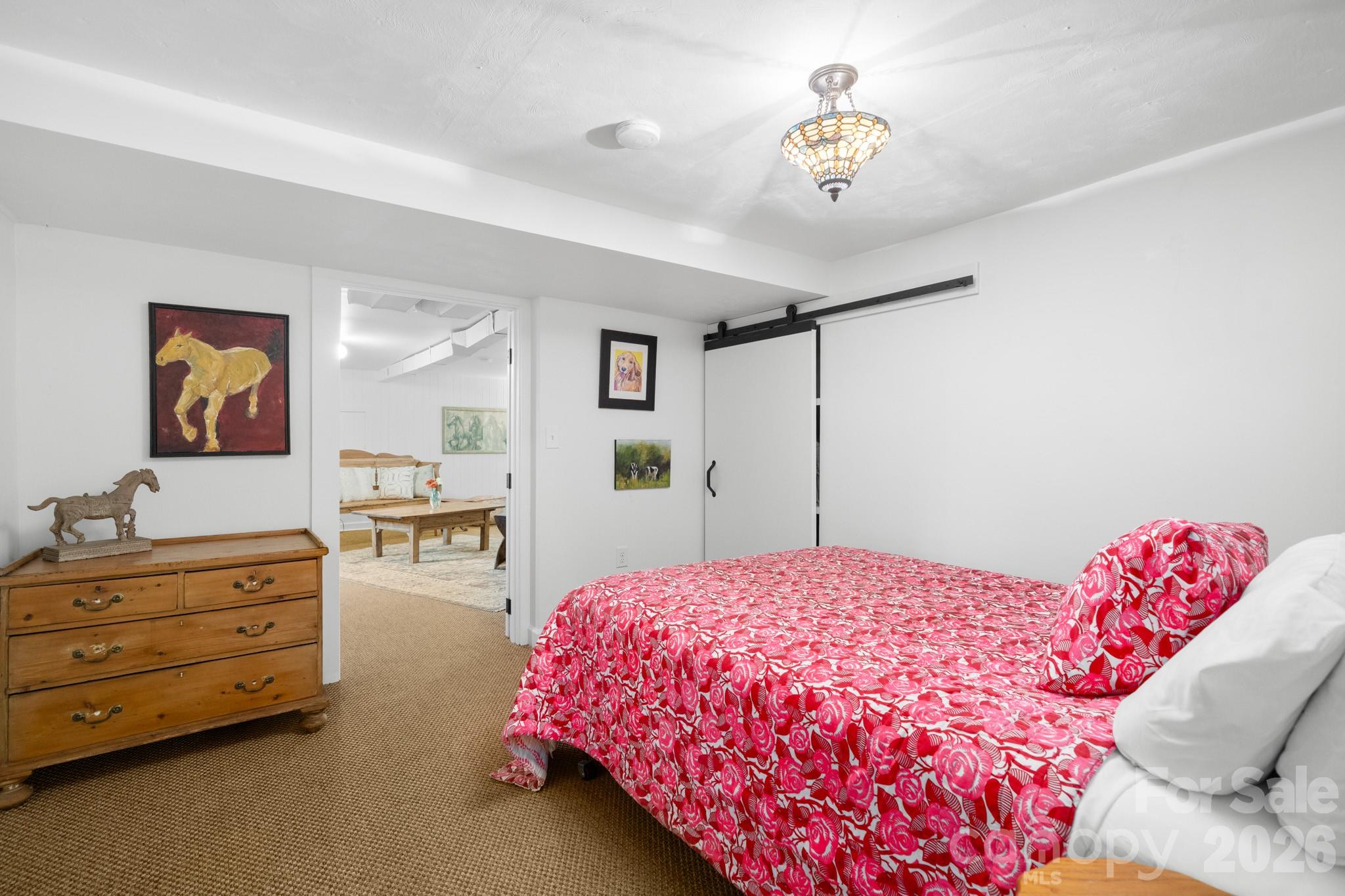 43 Martindale Road — Asheville