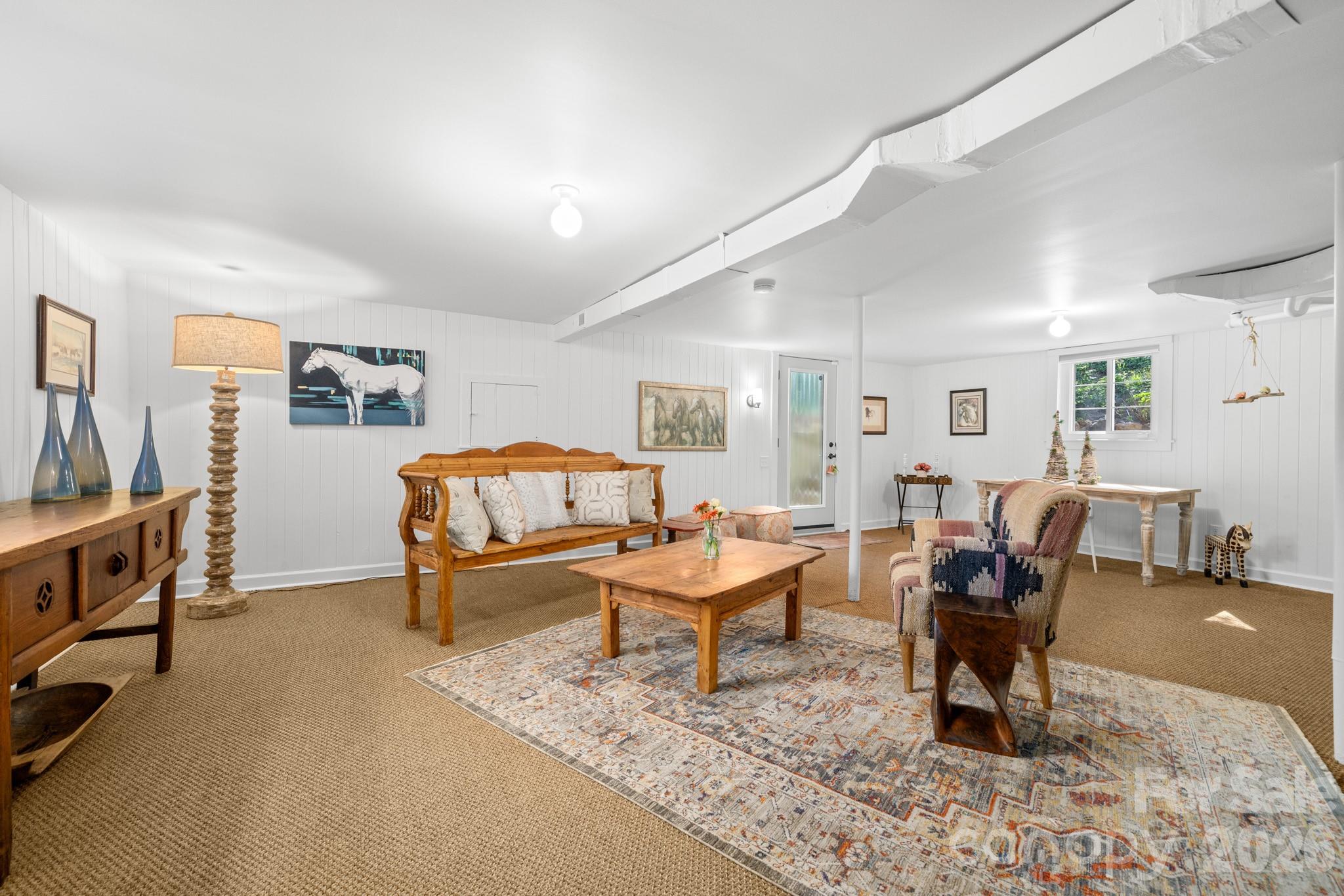 43 Martindale Road — Asheville