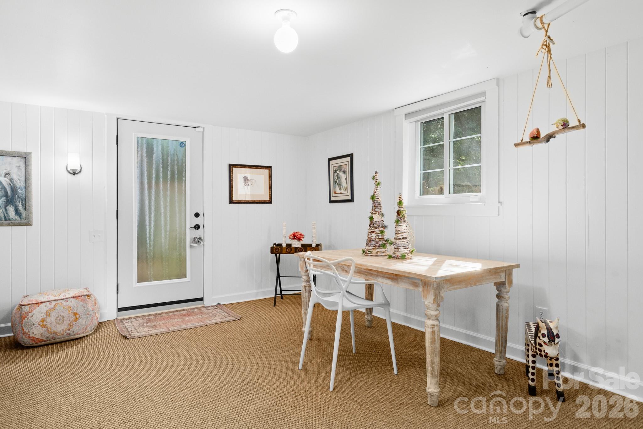 43 Martindale Road — Asheville