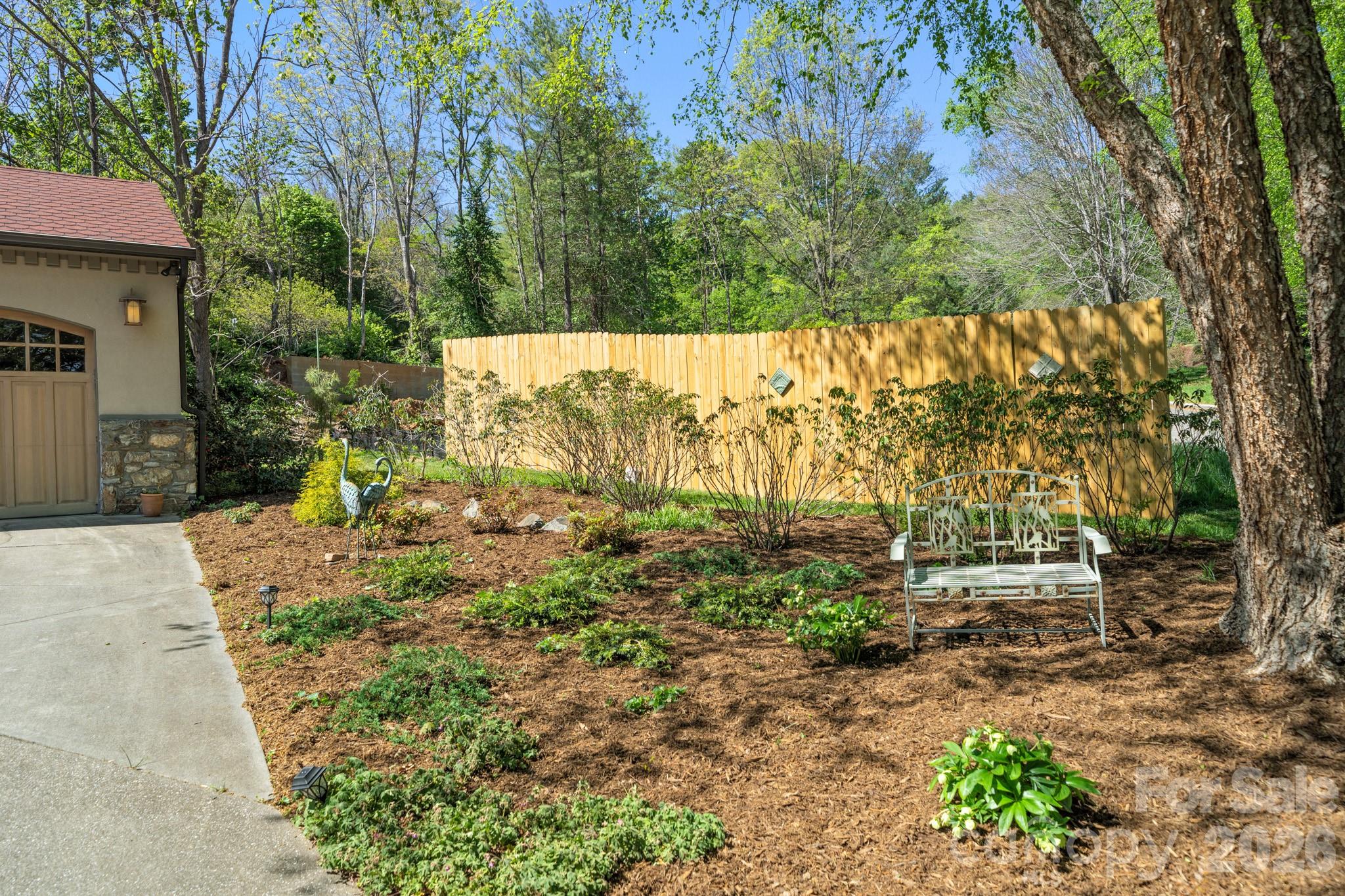 43 Martindale Road — Asheville