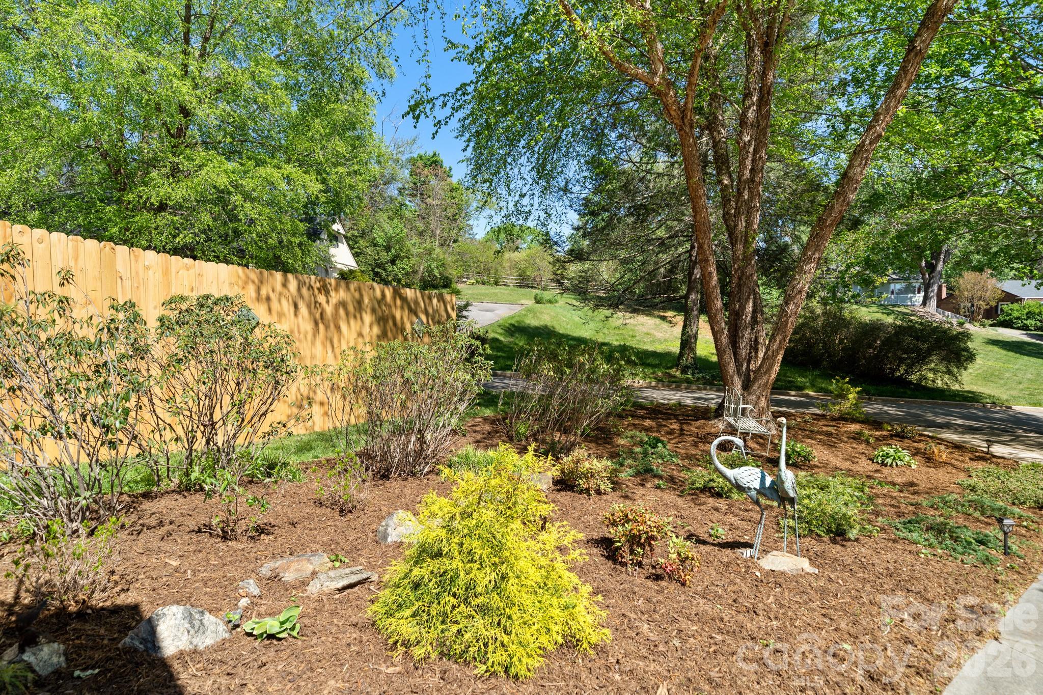 43 Martindale Road — Asheville