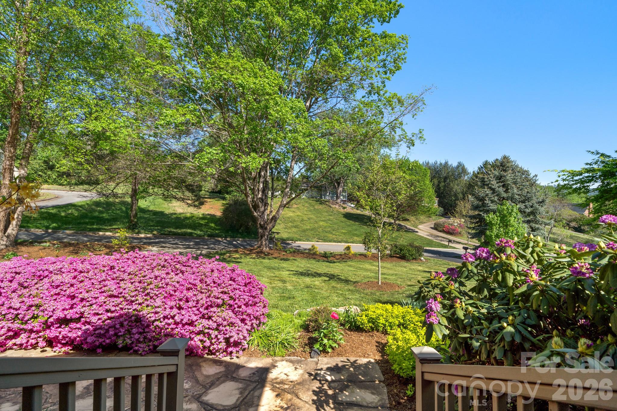 43 Martindale Road — Asheville