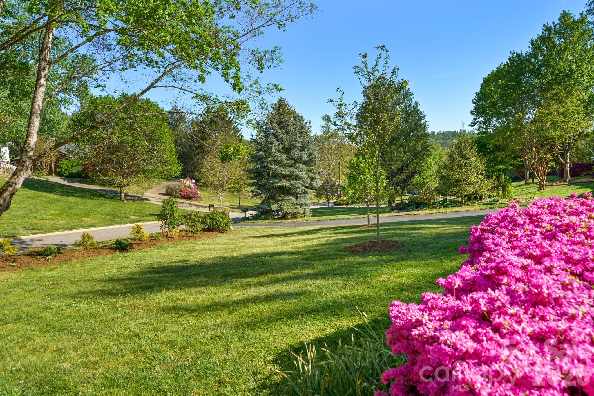 43 Martindale Road — Asheville