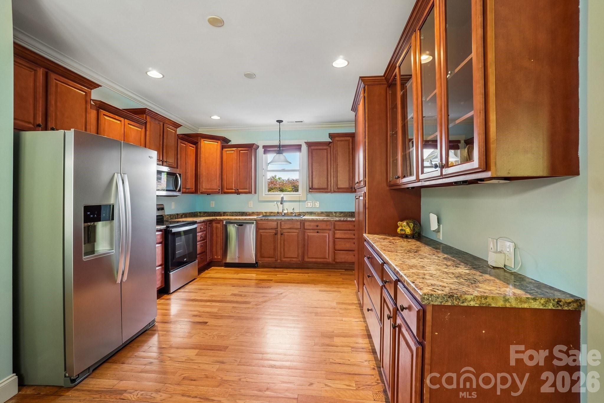 25 Willow Branch Lane — Weaverville