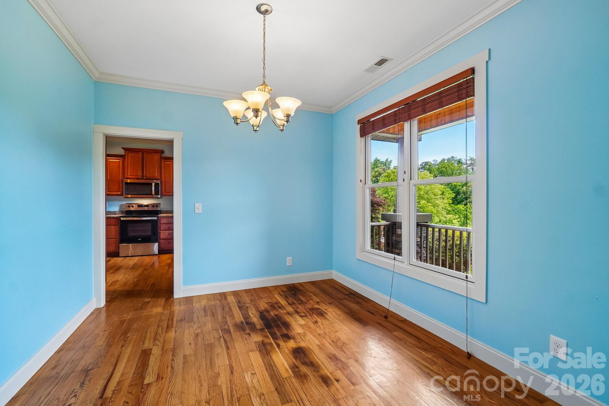 25 Willow Branch Lane — Weaverville