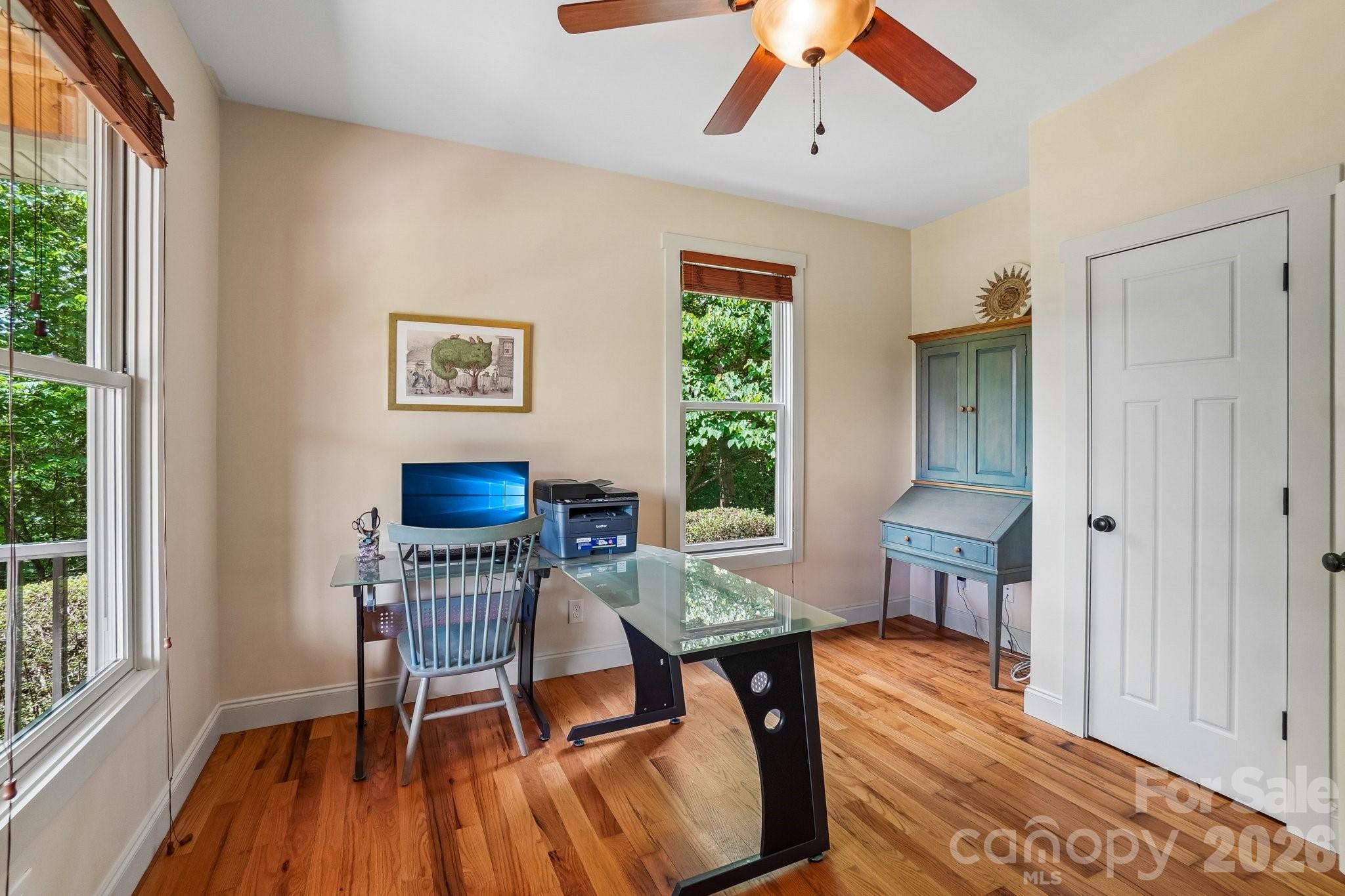 25 Willow Branch Lane — Weaverville