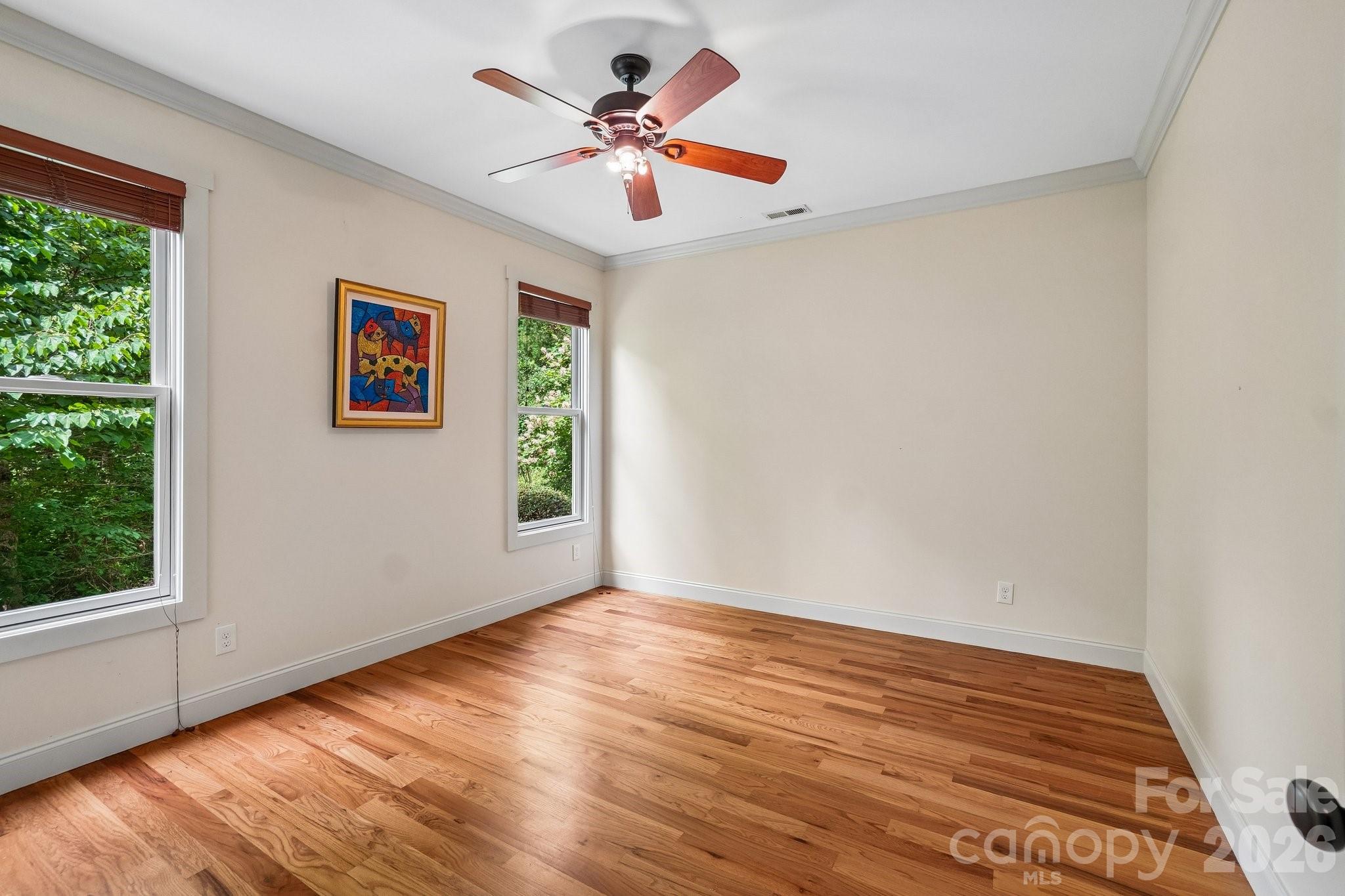 25 Willow Branch Lane — Weaverville