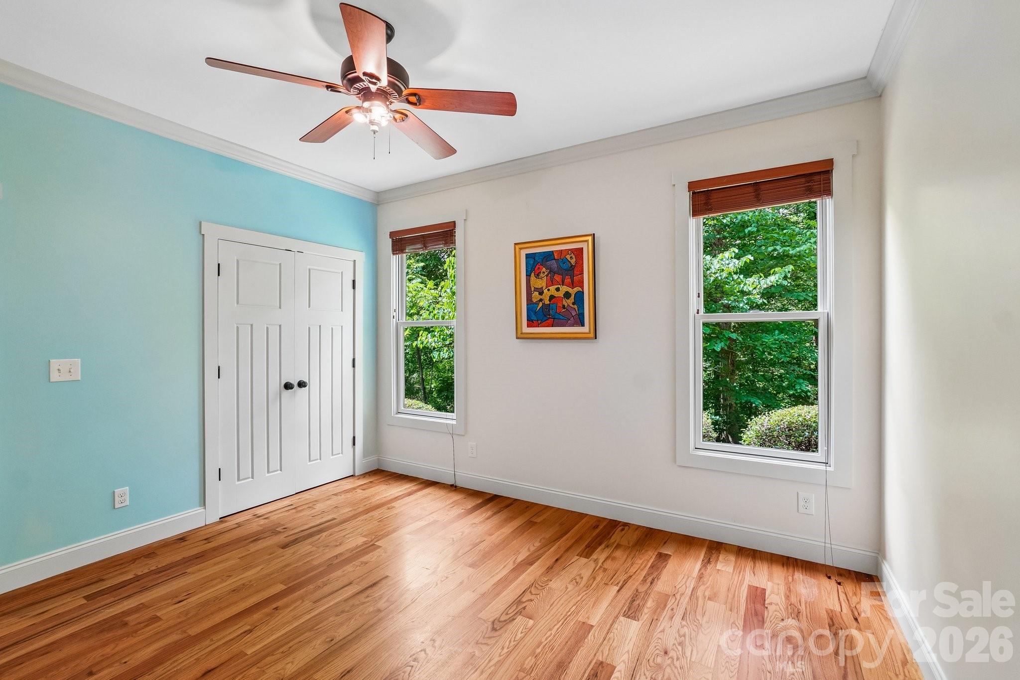 25 Willow Branch Lane — Weaverville