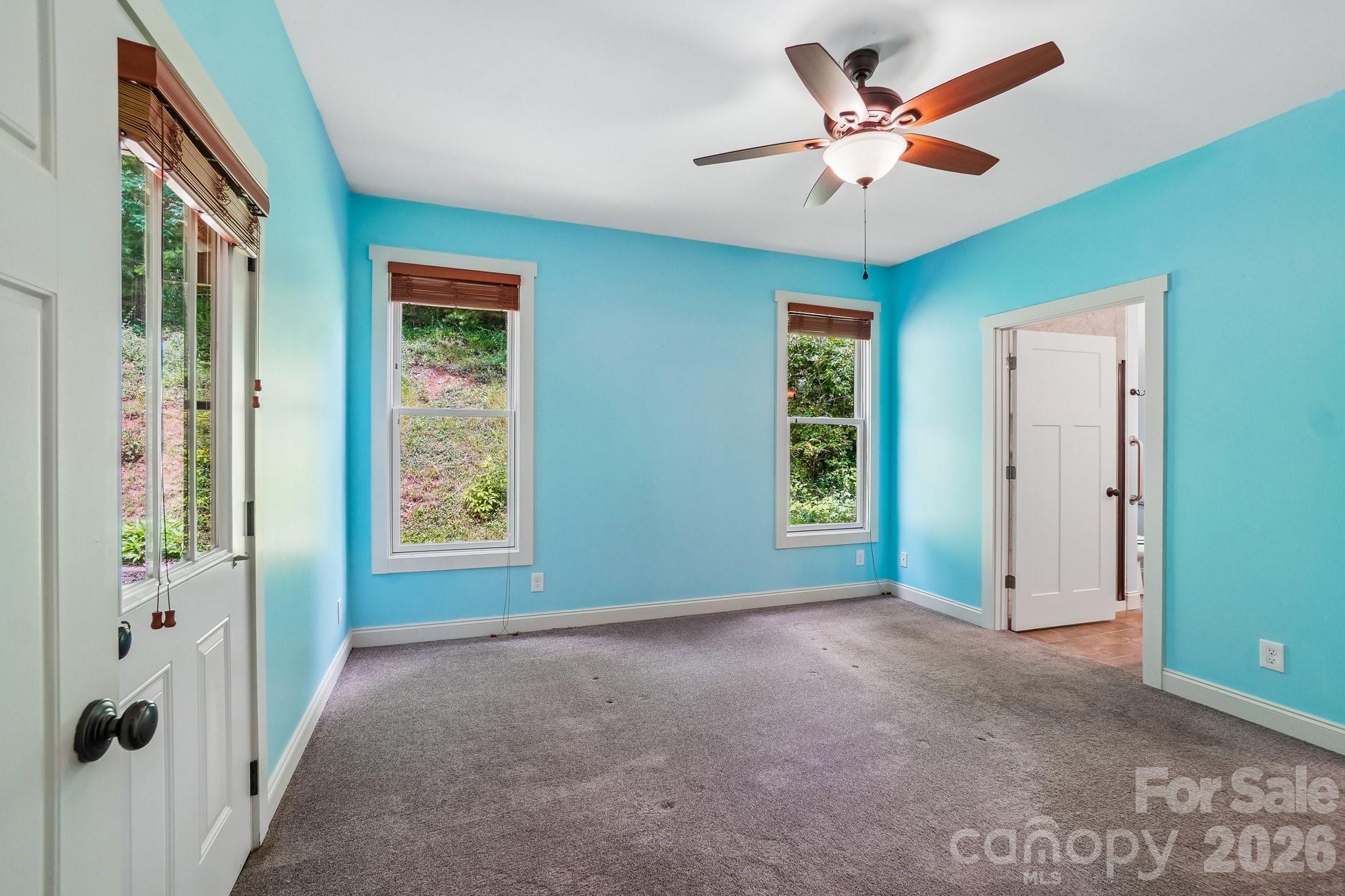 25 Willow Branch Lane — Weaverville