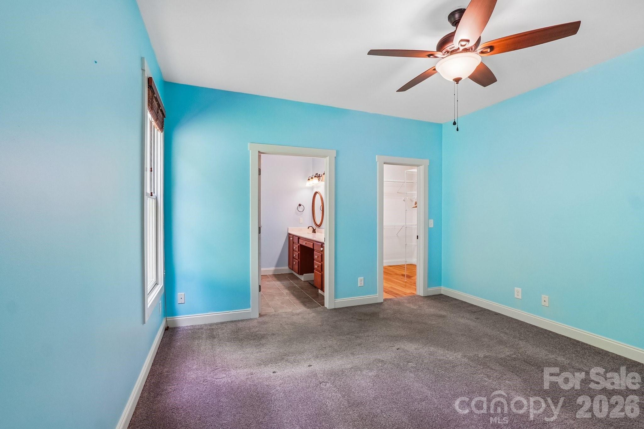 25 Willow Branch Lane — Weaverville