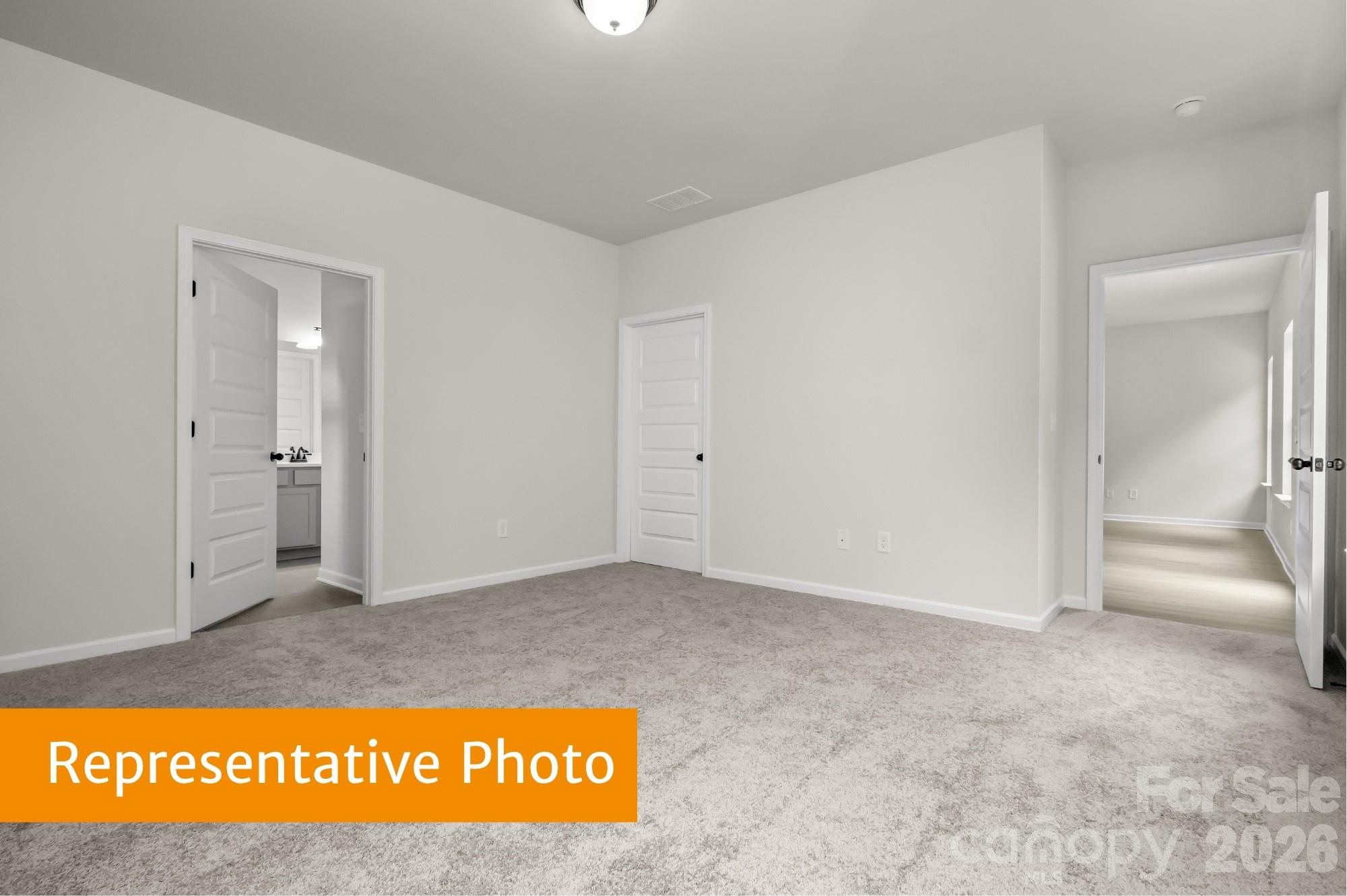 349 Reinhart Drive — Monroe