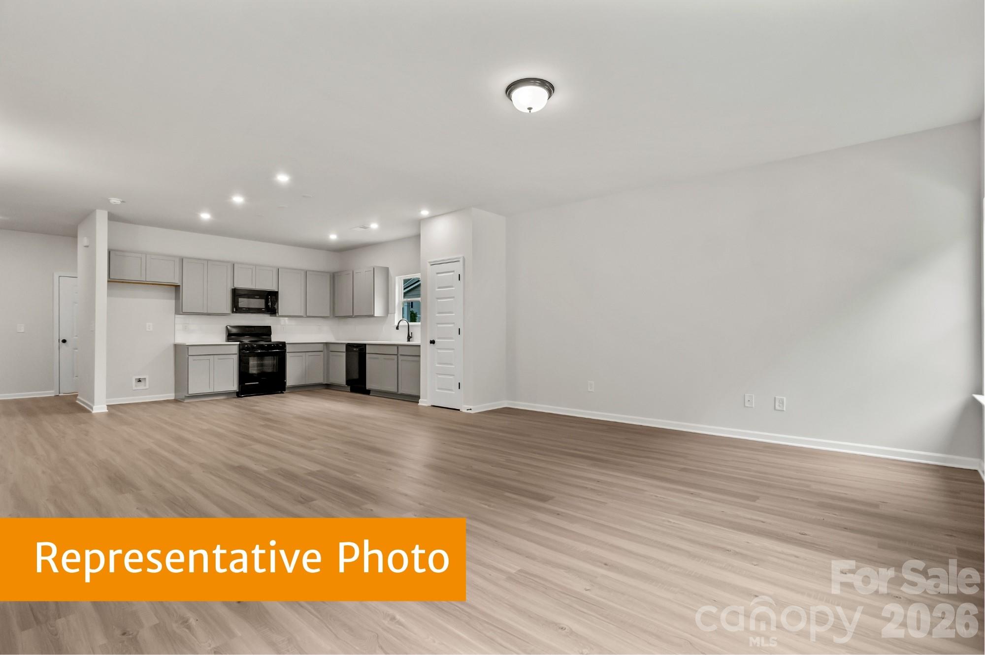 349 Reinhart Drive — Monroe