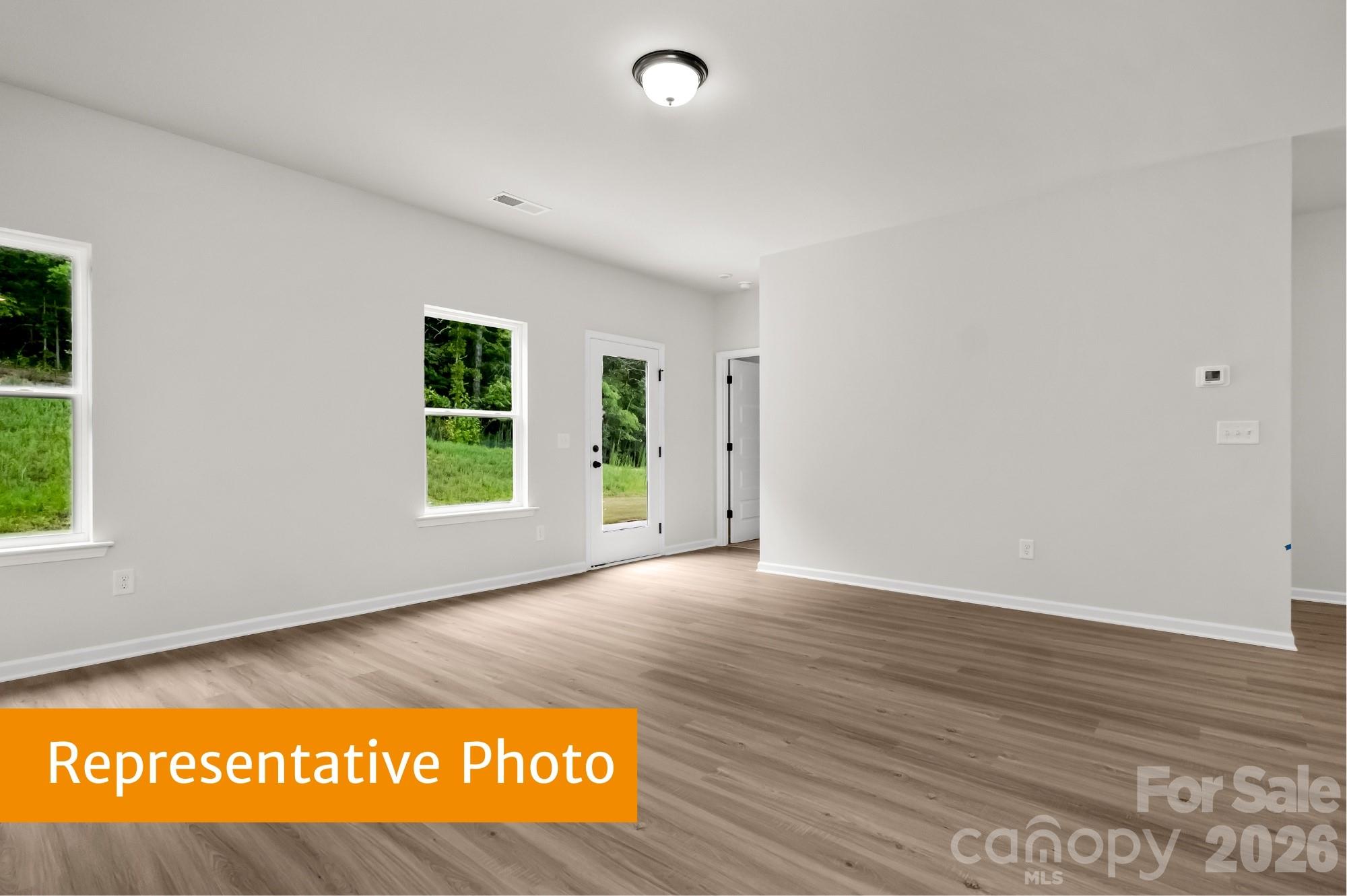 349 Reinhart Drive — Monroe