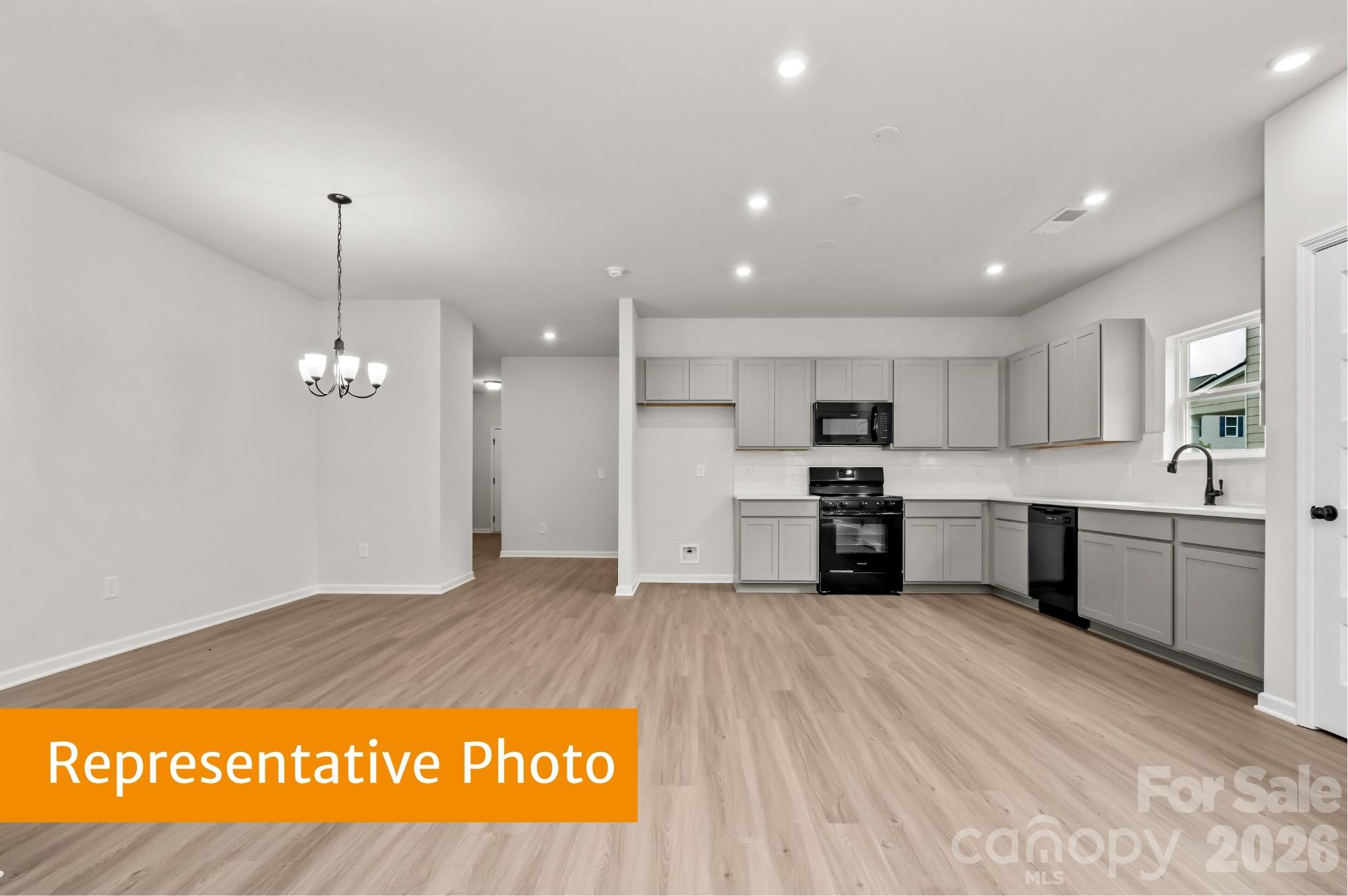 349 Reinhart Drive — Monroe