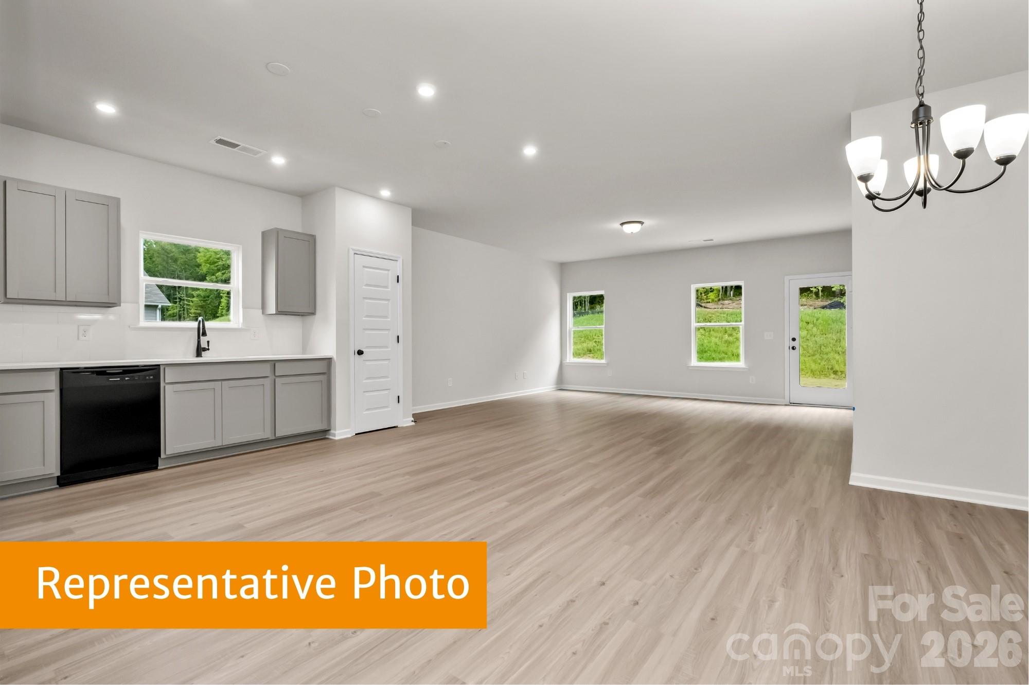 349 Reinhart Drive — Monroe