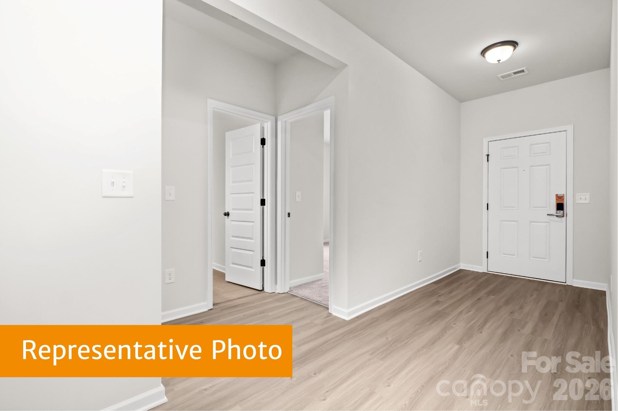 349 Reinhart Drive — Monroe