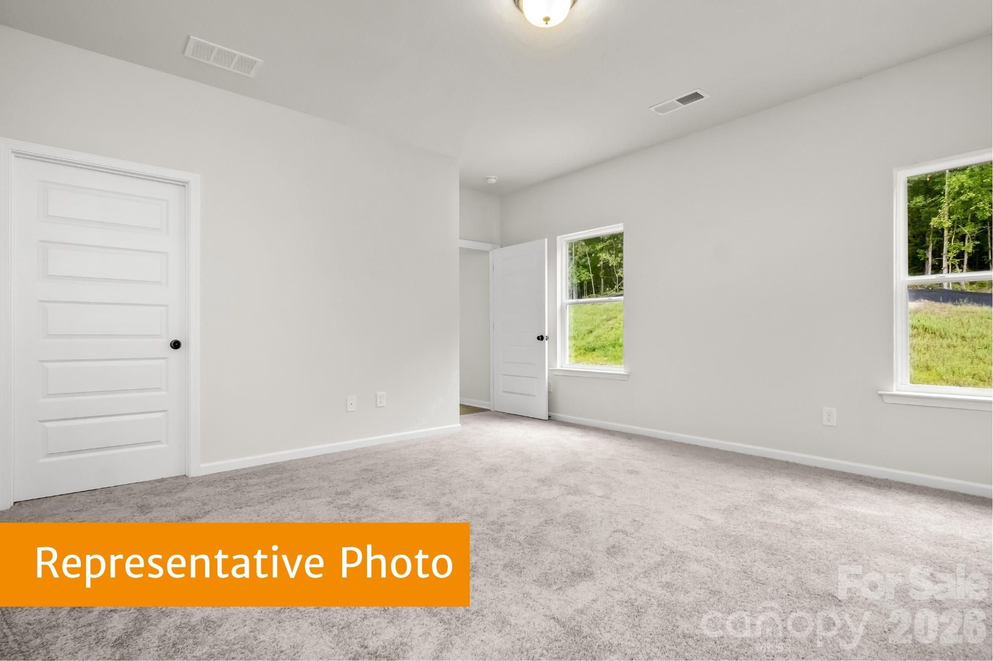 349 Reinhart Drive — Monroe