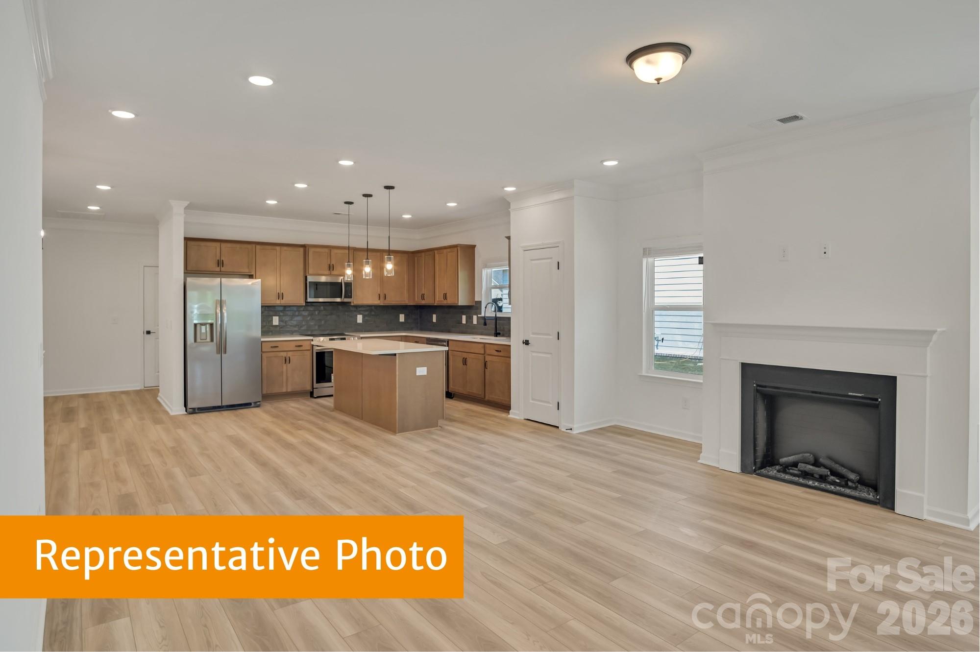 349 Reinhart Drive — Monroe