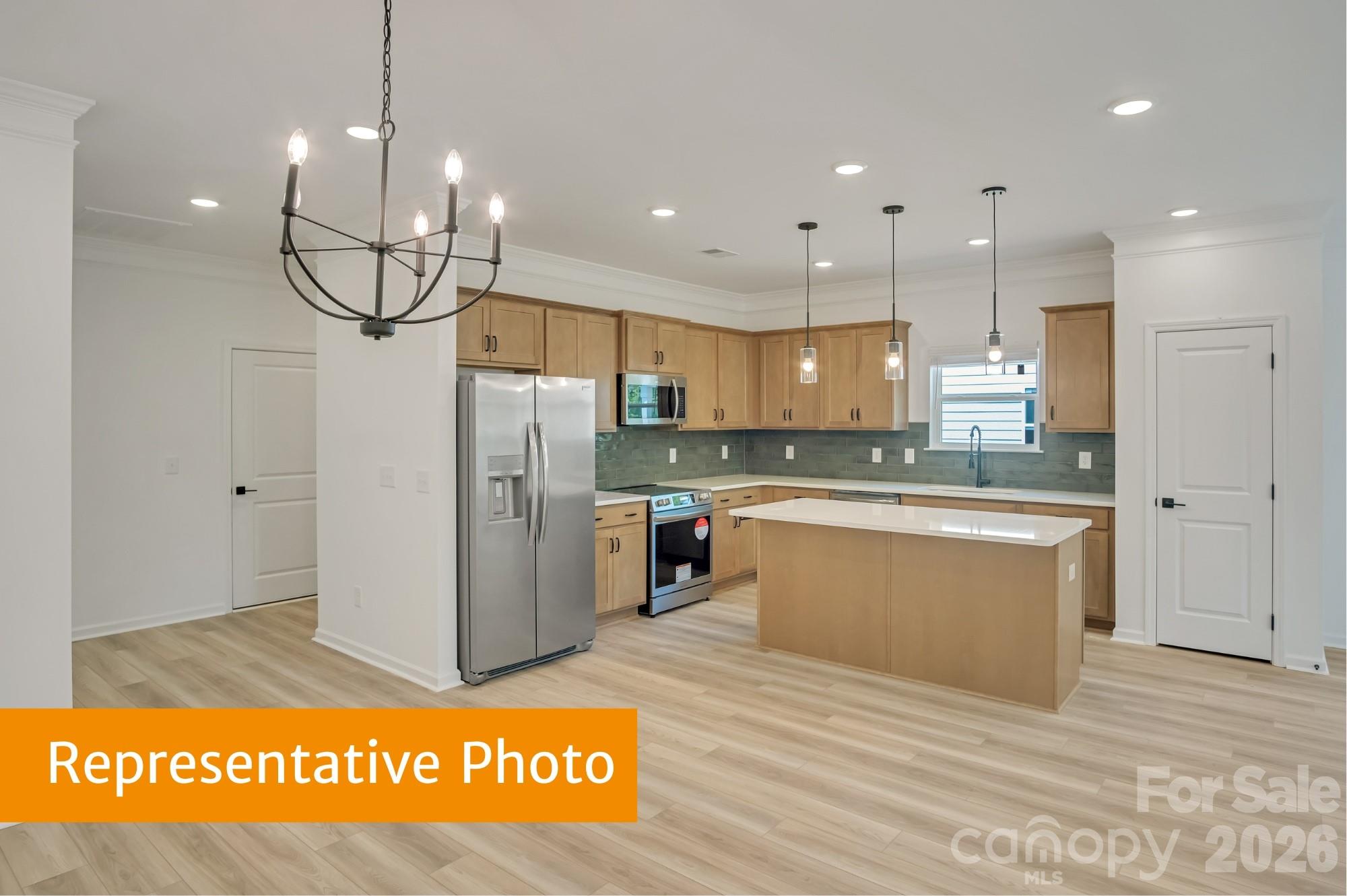 349 Reinhart Drive — Monroe