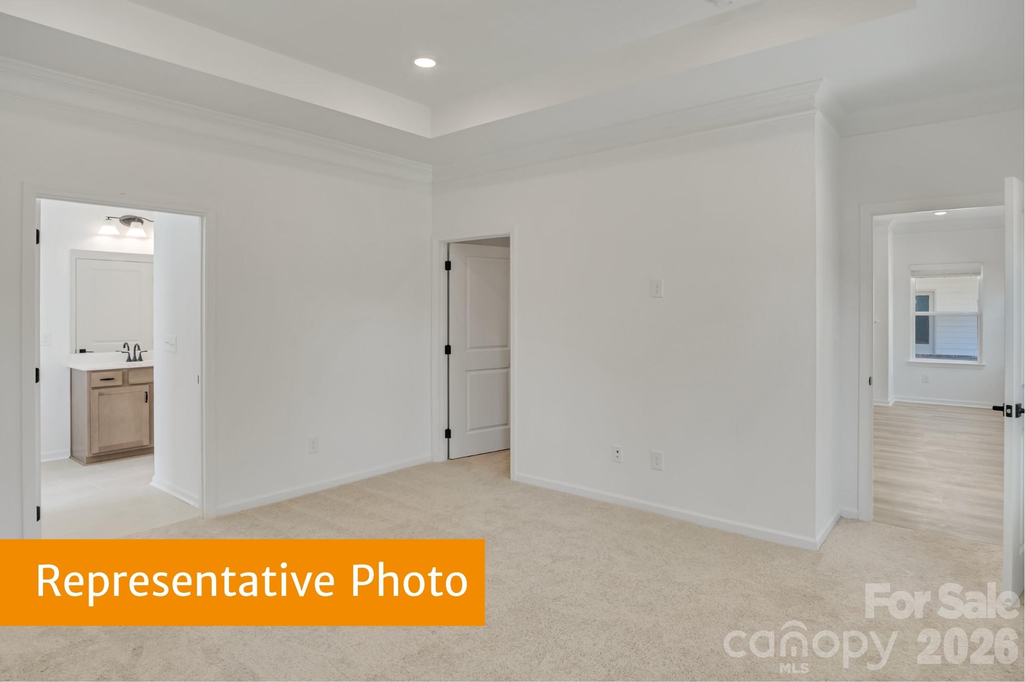 349 Reinhart Drive — Monroe