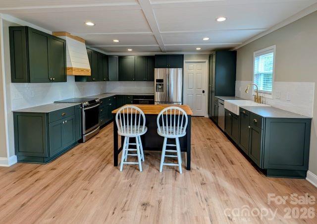 577 Redwood Road — Rock Hill