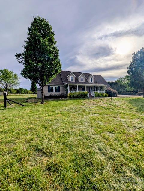 577 Redwood Road — Rock Hill